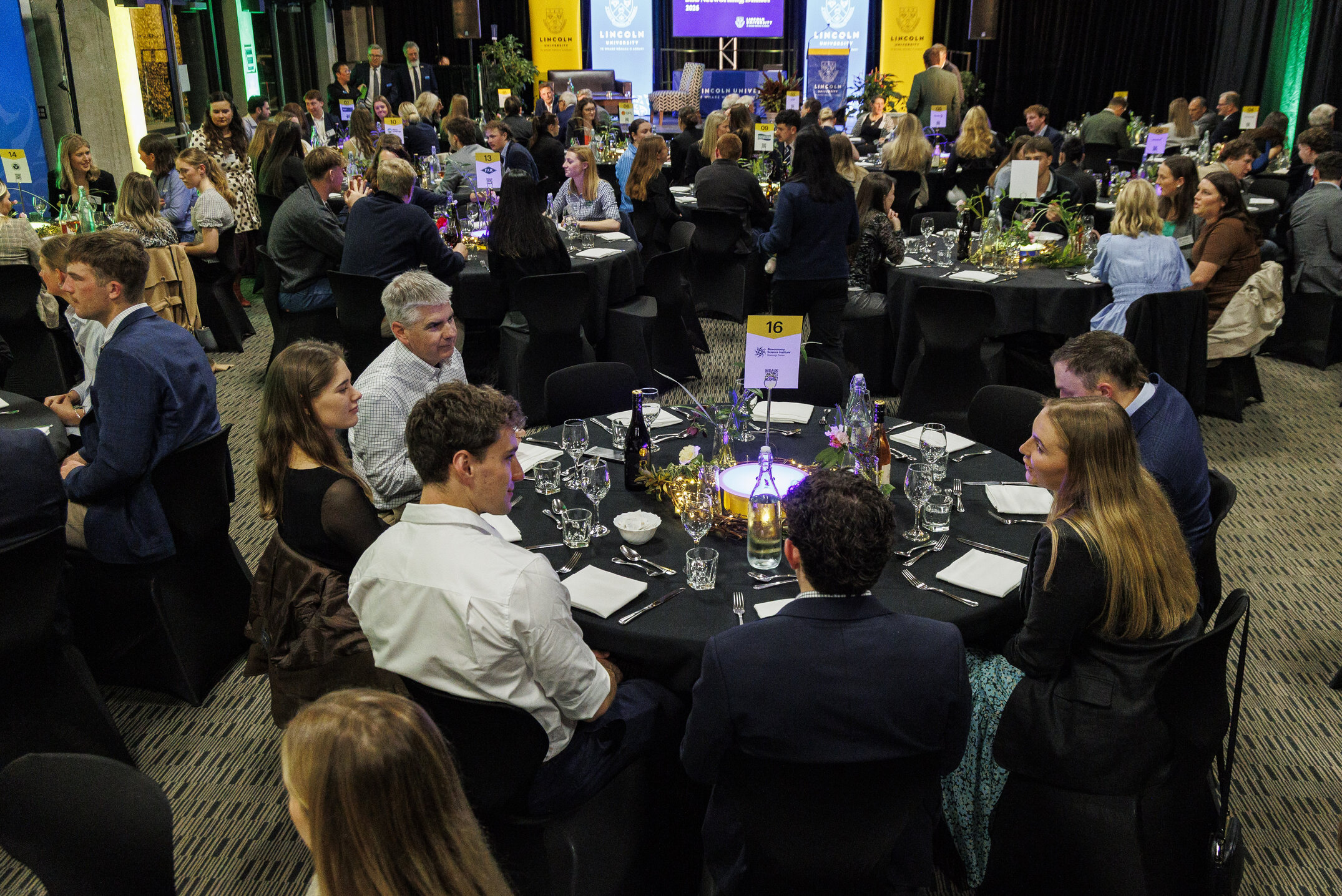 2026 Food &amp; Fibre Awards and Networking Dinner 202
