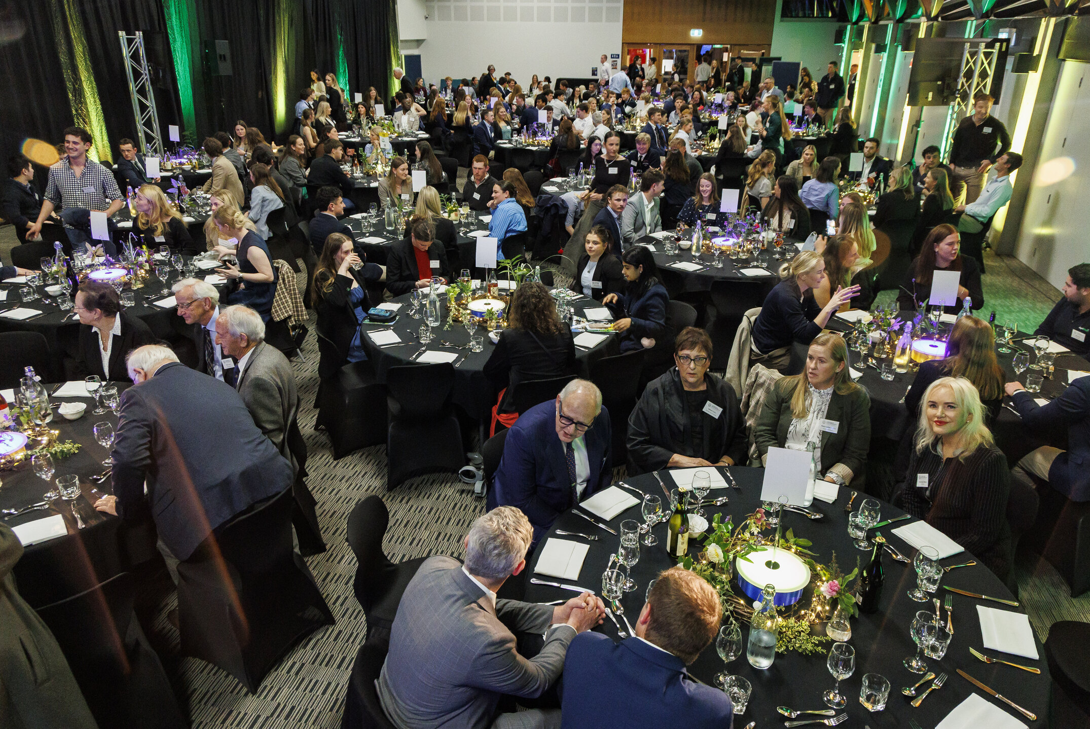 2026 Food &amp; Fibre Awards and Networking Dinner 201