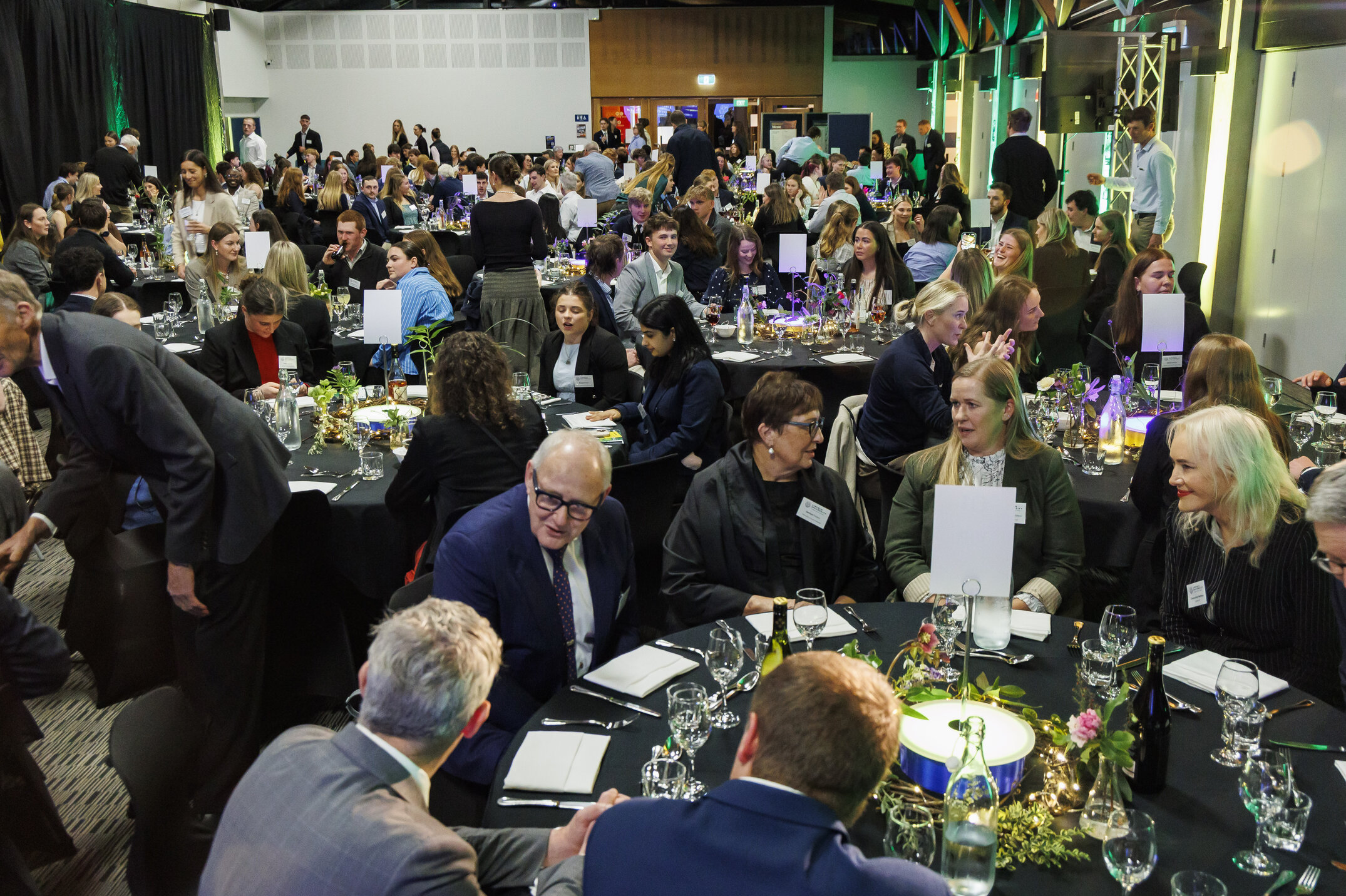 2026 Food &amp; Fibre Awards and Networking Dinner 203