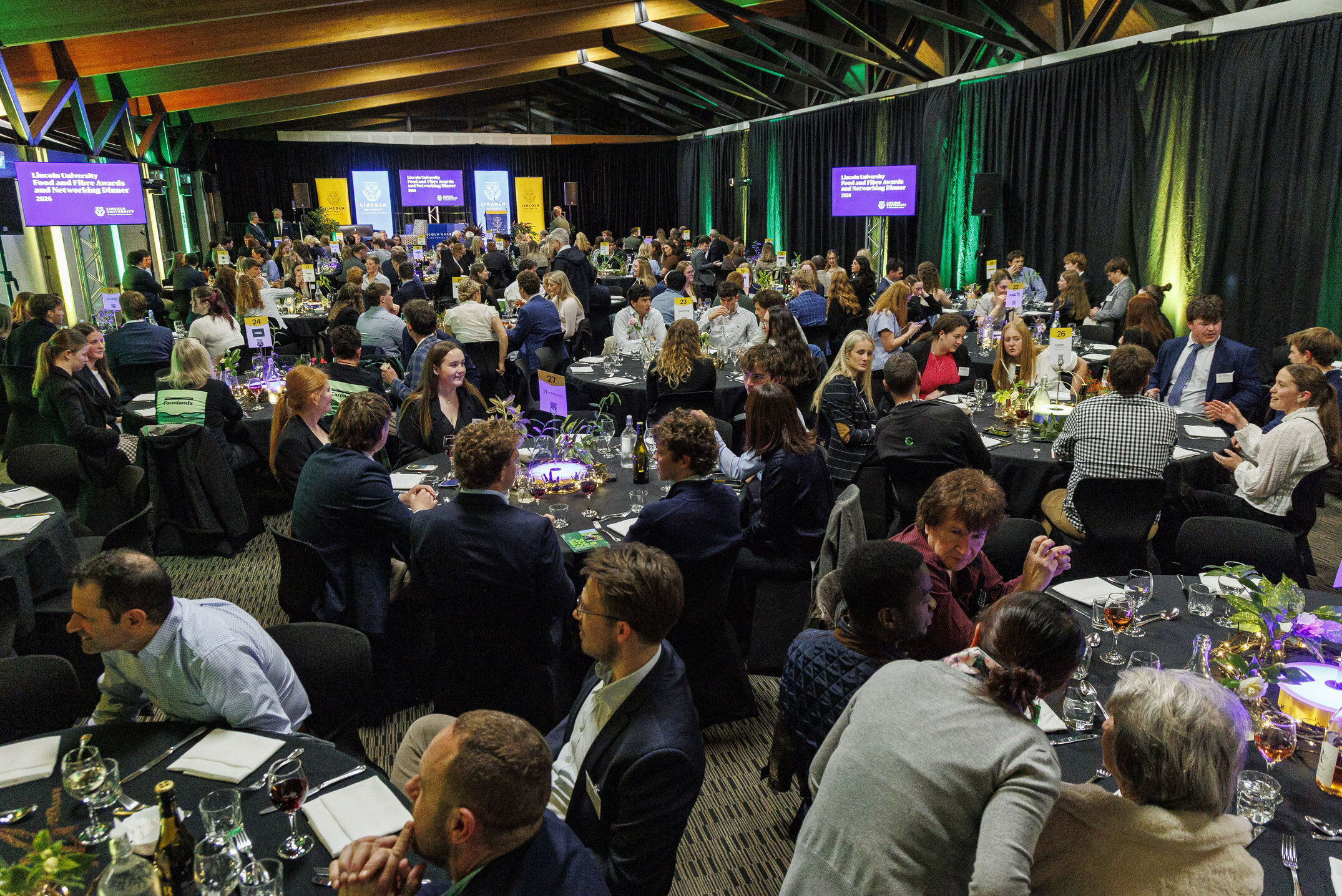 2026 Food &amp; Fibre Awards and Networking Dinner 193