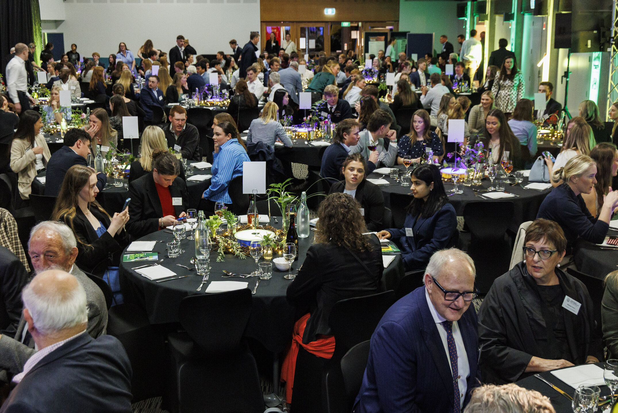2026 Food &amp; Fibre Awards and Networking Dinner 205