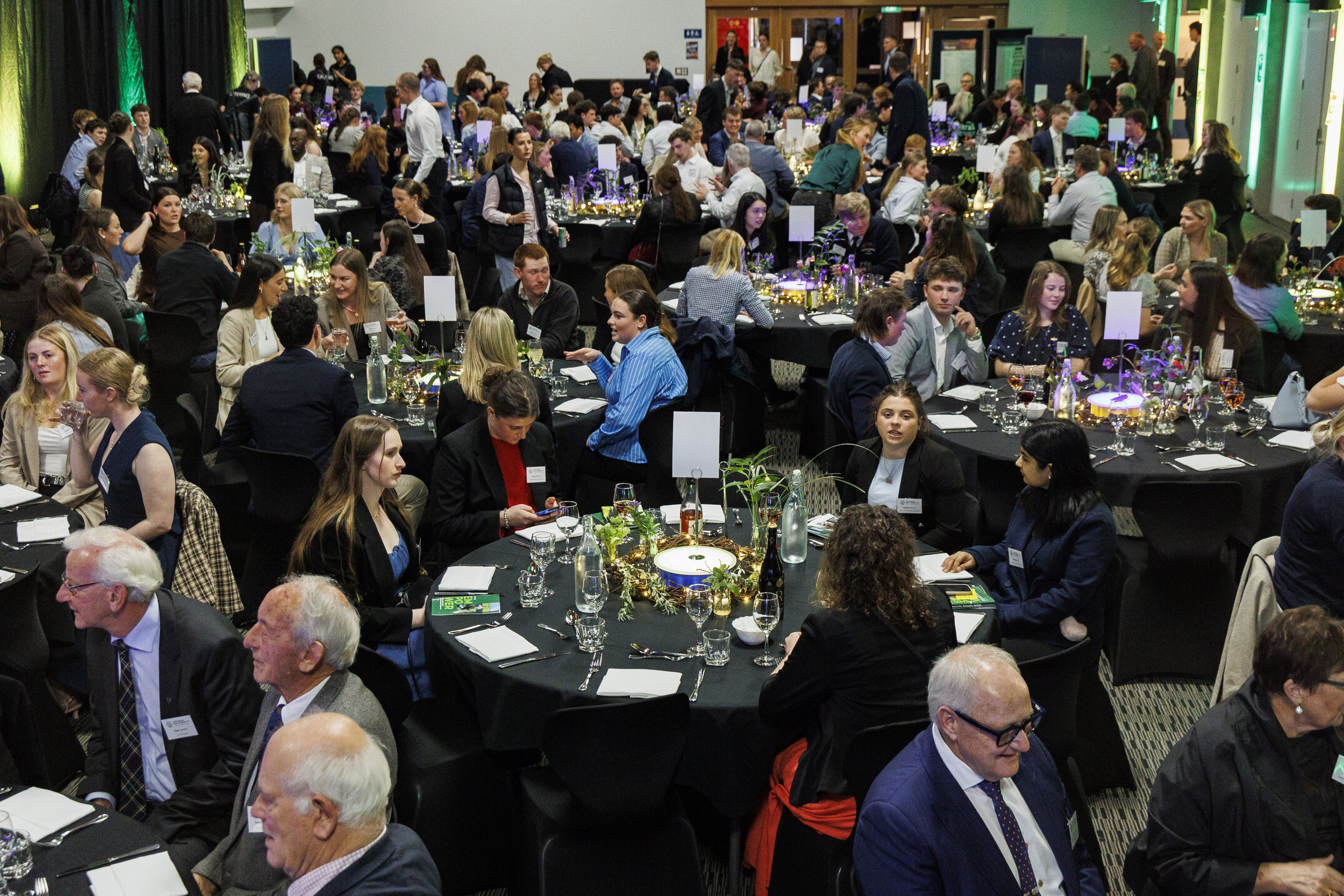 2026 Food &amp; Fibre Awards and Networking Dinner 206