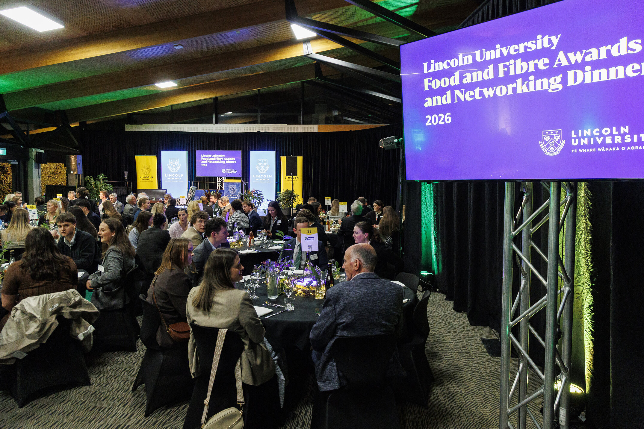 2026 Food &amp; Fibre Awards and Networking Dinner 210
