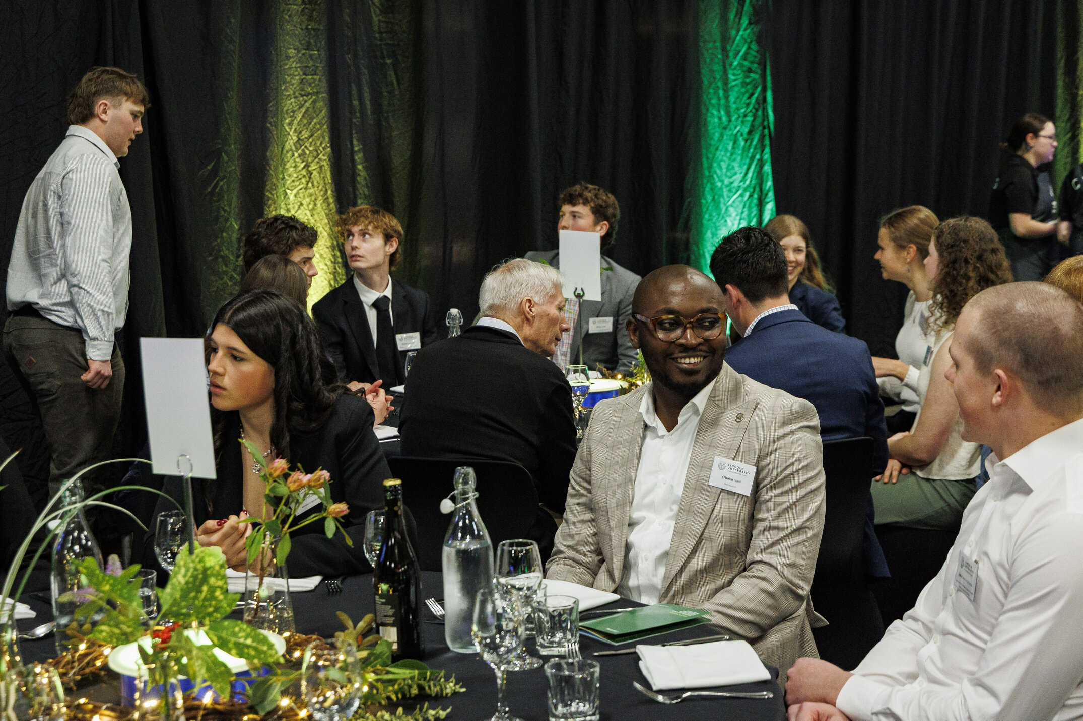 2026 Food &amp; Fibre Awards and Networking Dinner 209