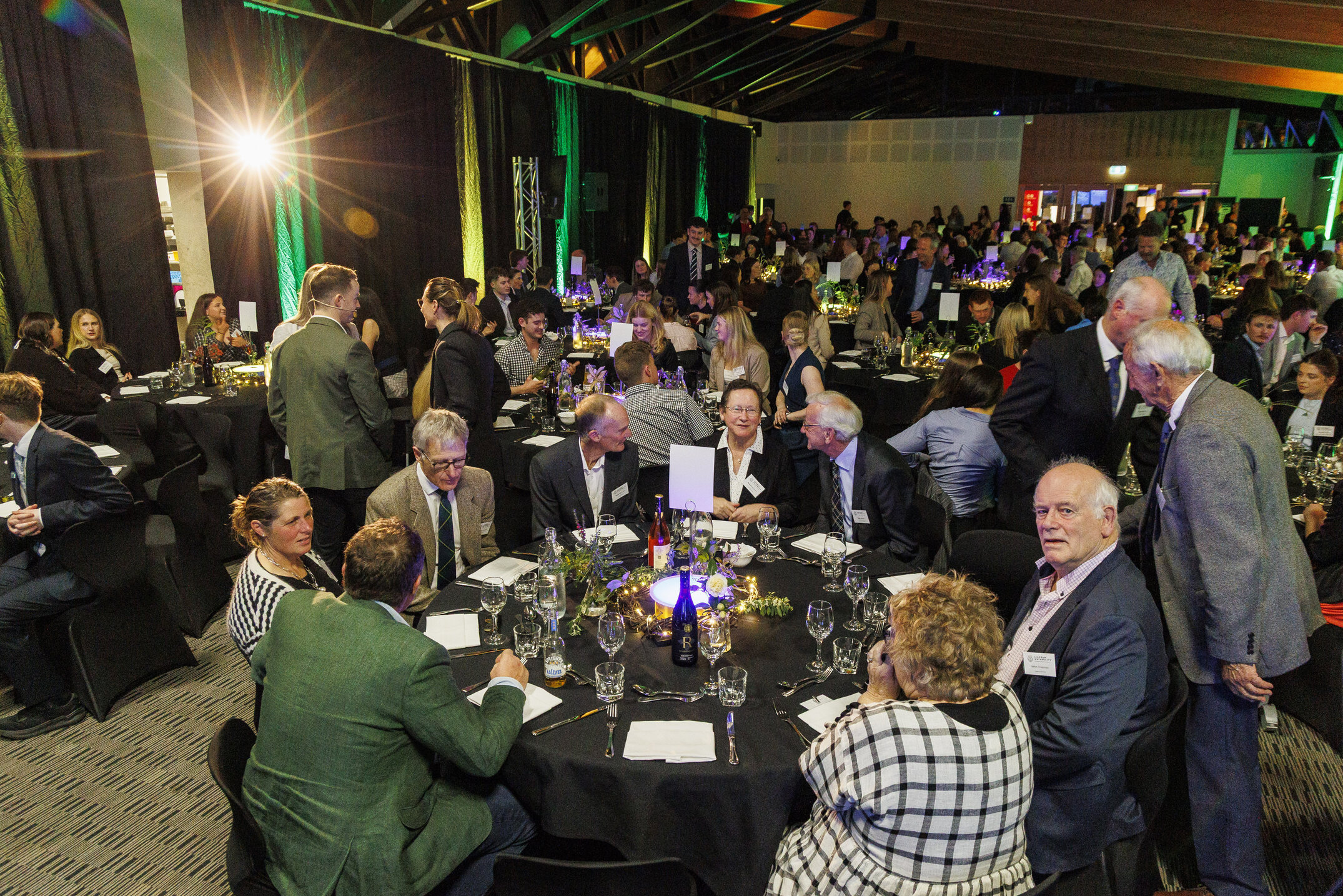 2026 Food &amp; Fibre Awards and Networking Dinner 212
