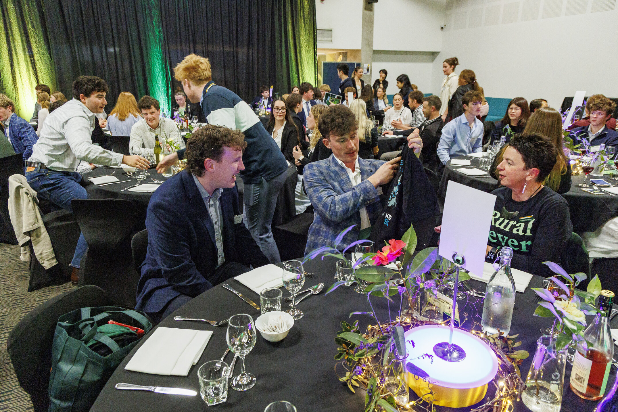 2026 Food &amp; Fibre Awards and Networking Dinner 200