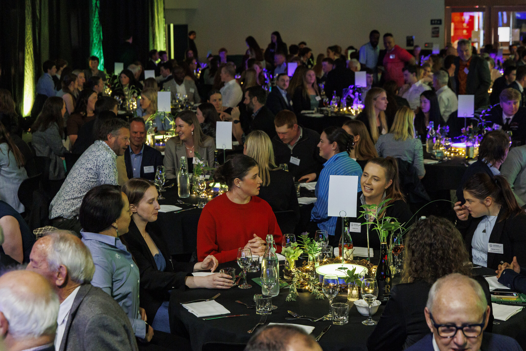 2026 Food &amp; Fibre Awards and Networking Dinner 215