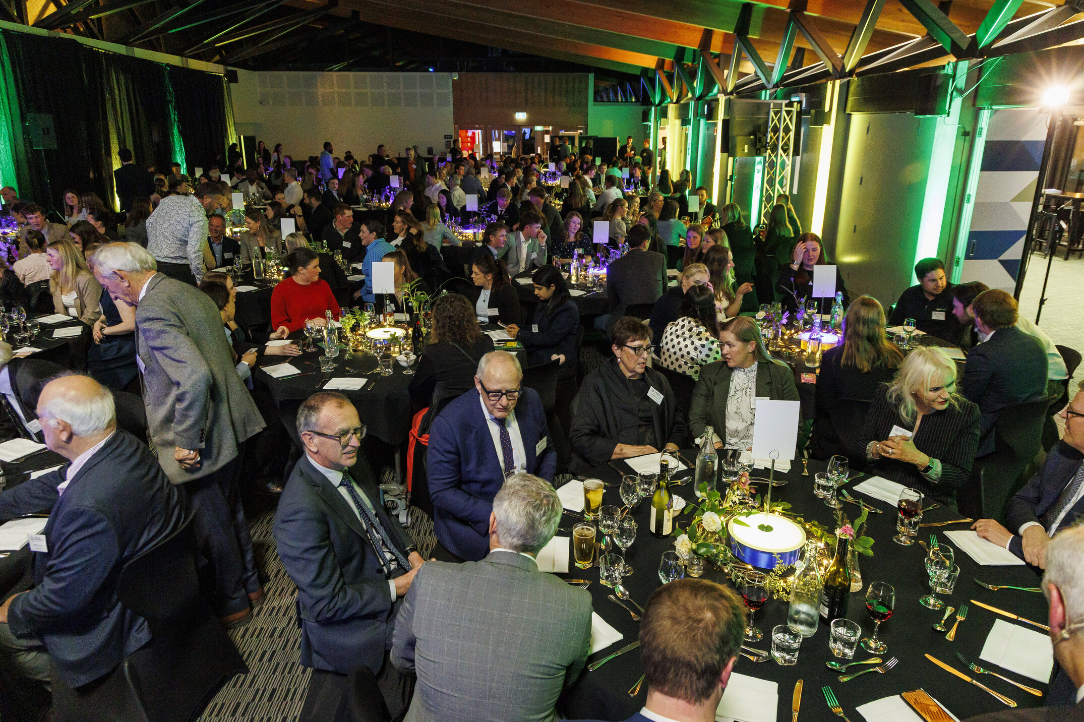 2026 Food &amp; Fibre Awards and Networking Dinner 214