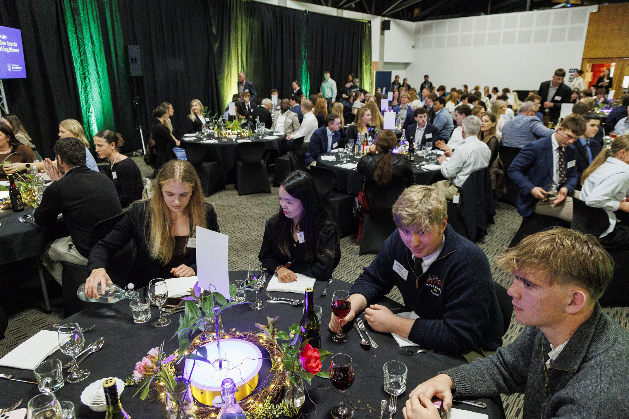 2026 Food &amp; Fibre Awards and Networking Dinner 207