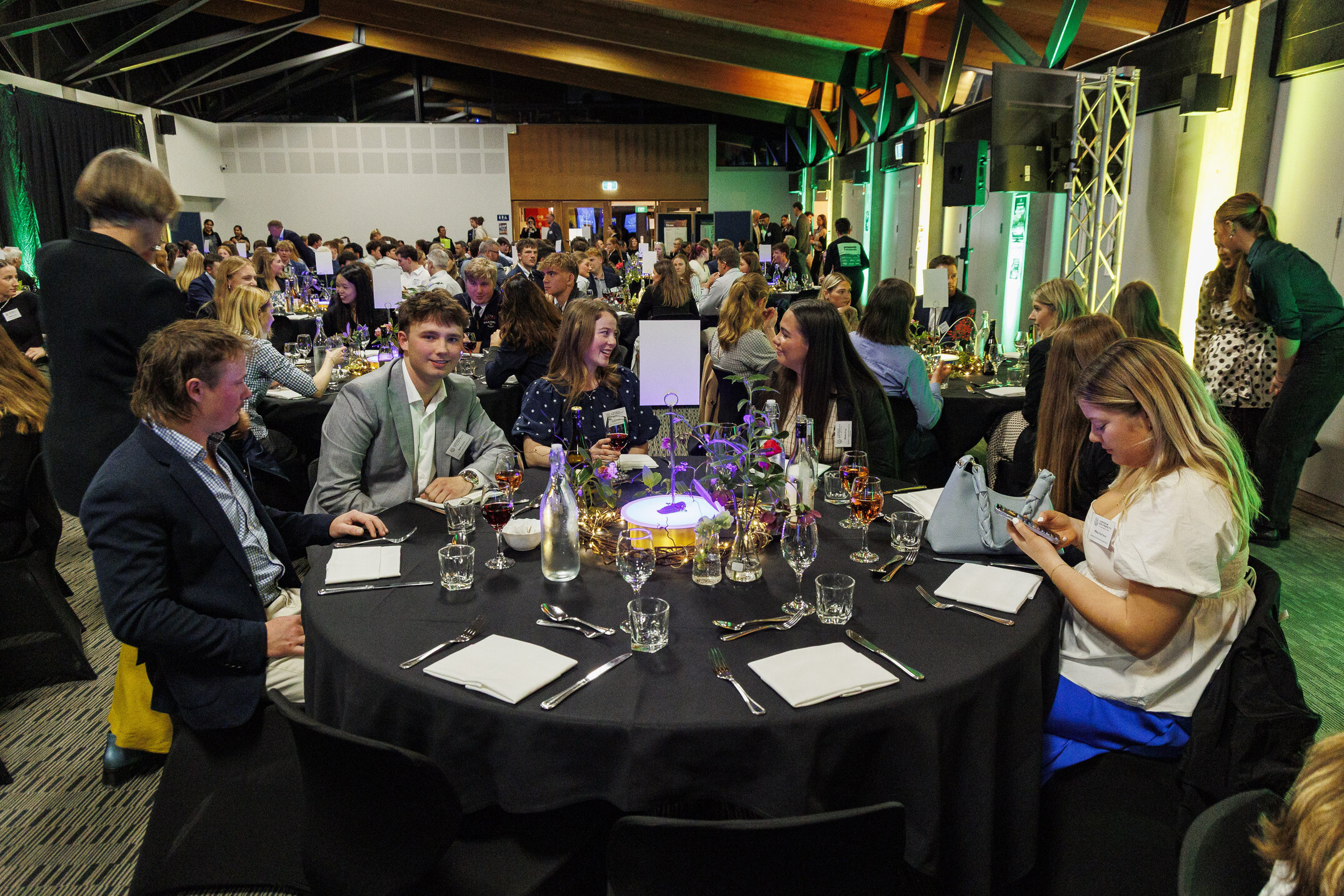 2026 Food &amp; Fibre Awards and Networking Dinner 208