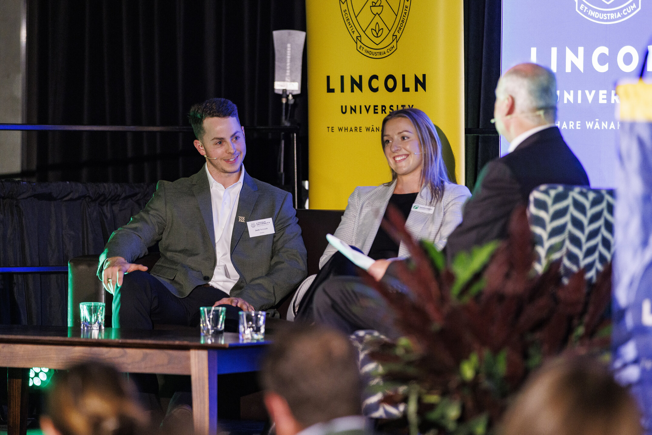2026 Food &amp; Fibre Awards and Networking Dinner 218