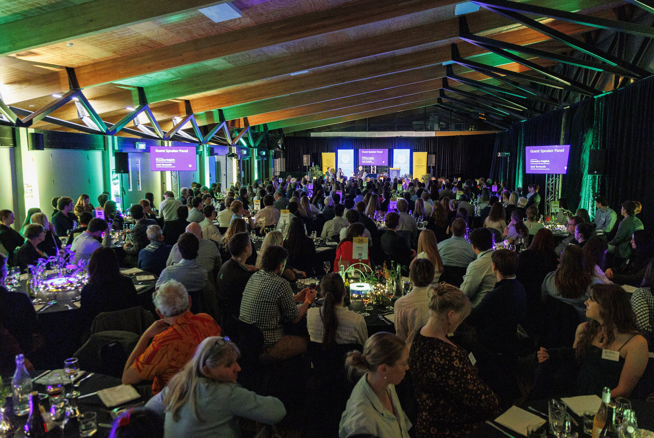 2026 Food &amp; Fibre Awards and Networking Dinner 220