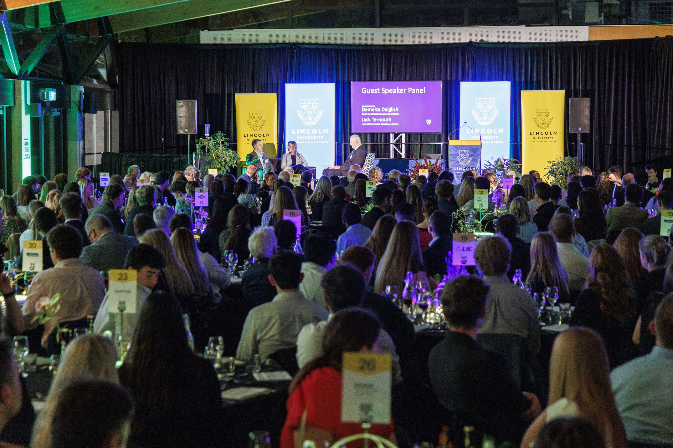 2026 Food &amp; Fibre Awards and Networking Dinner 221
