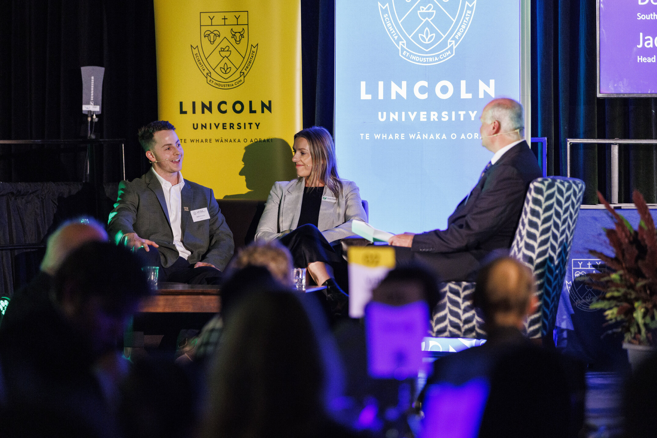 2026 Food &amp; Fibre Awards and Networking Dinner 222