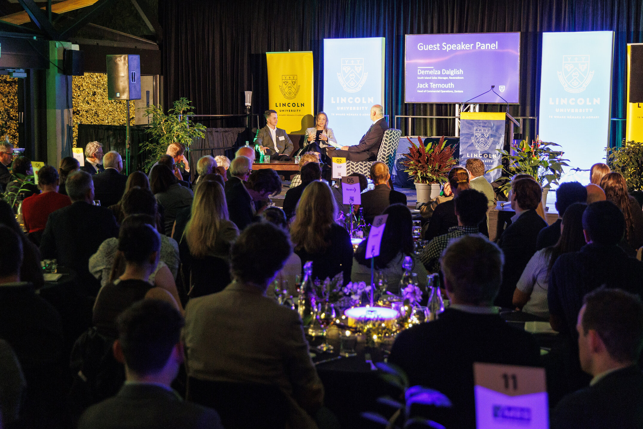 2026 Food &amp; Fibre Awards and Networking Dinner 227