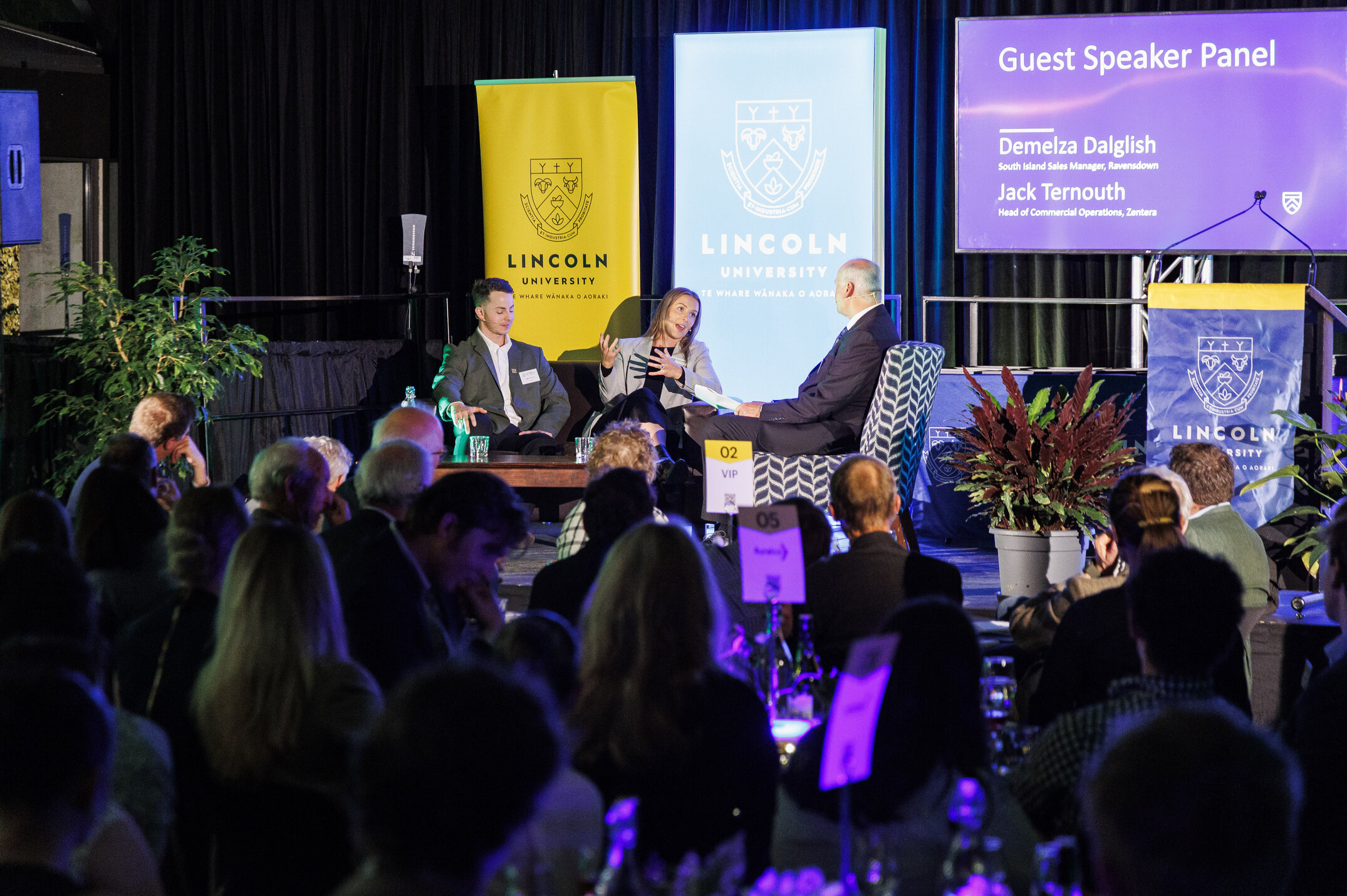 2026 Food &amp; Fibre Awards and Networking Dinner 228