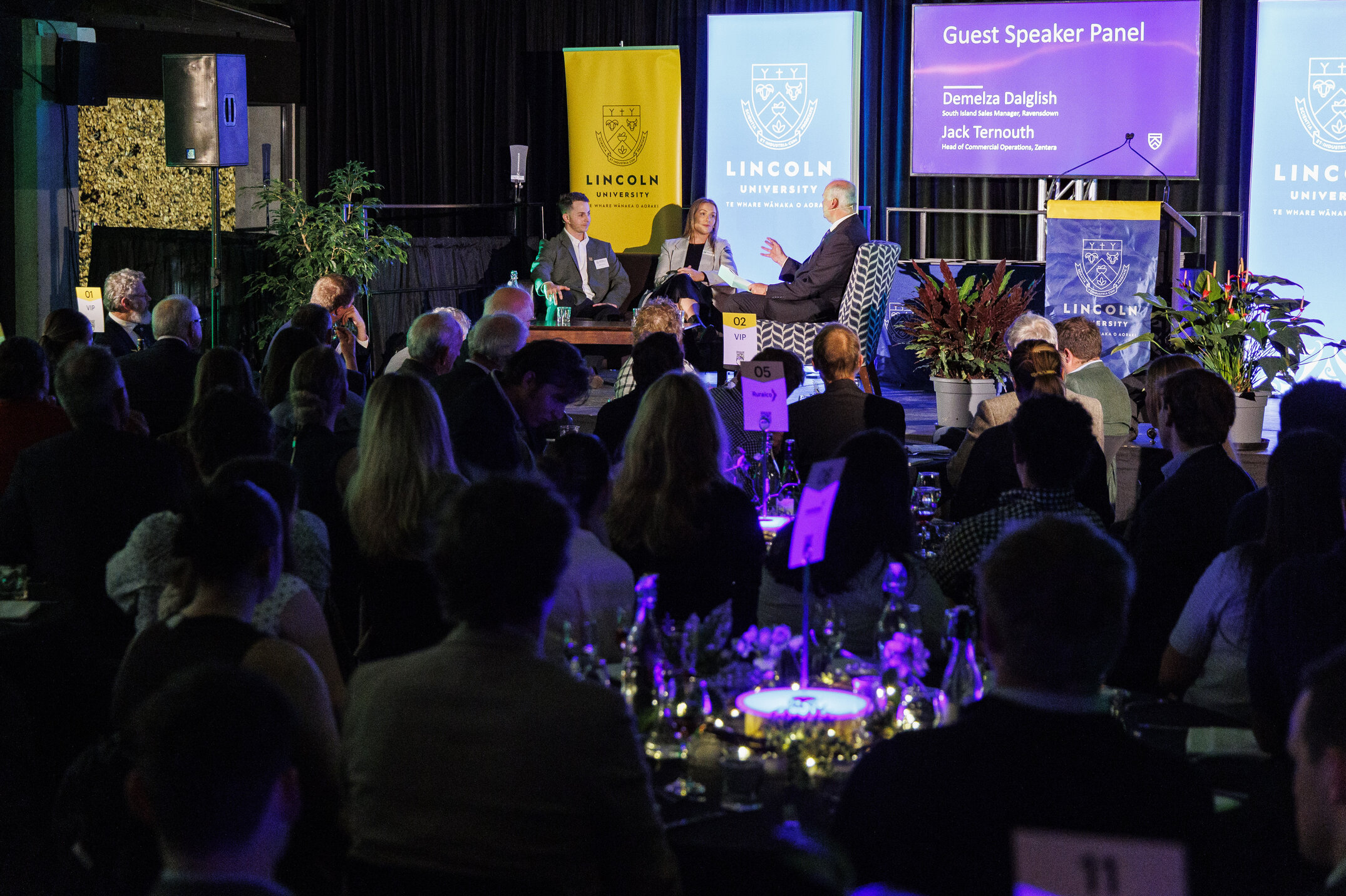 2026 Food &amp; Fibre Awards and Networking Dinner 229