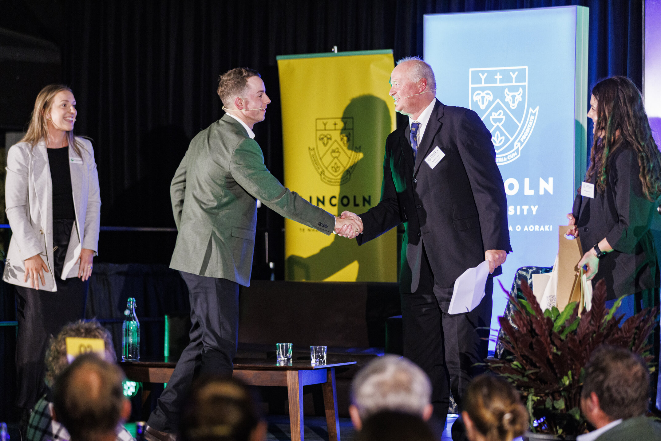 2026 Food &amp; Fibre Awards and Networking Dinner 233