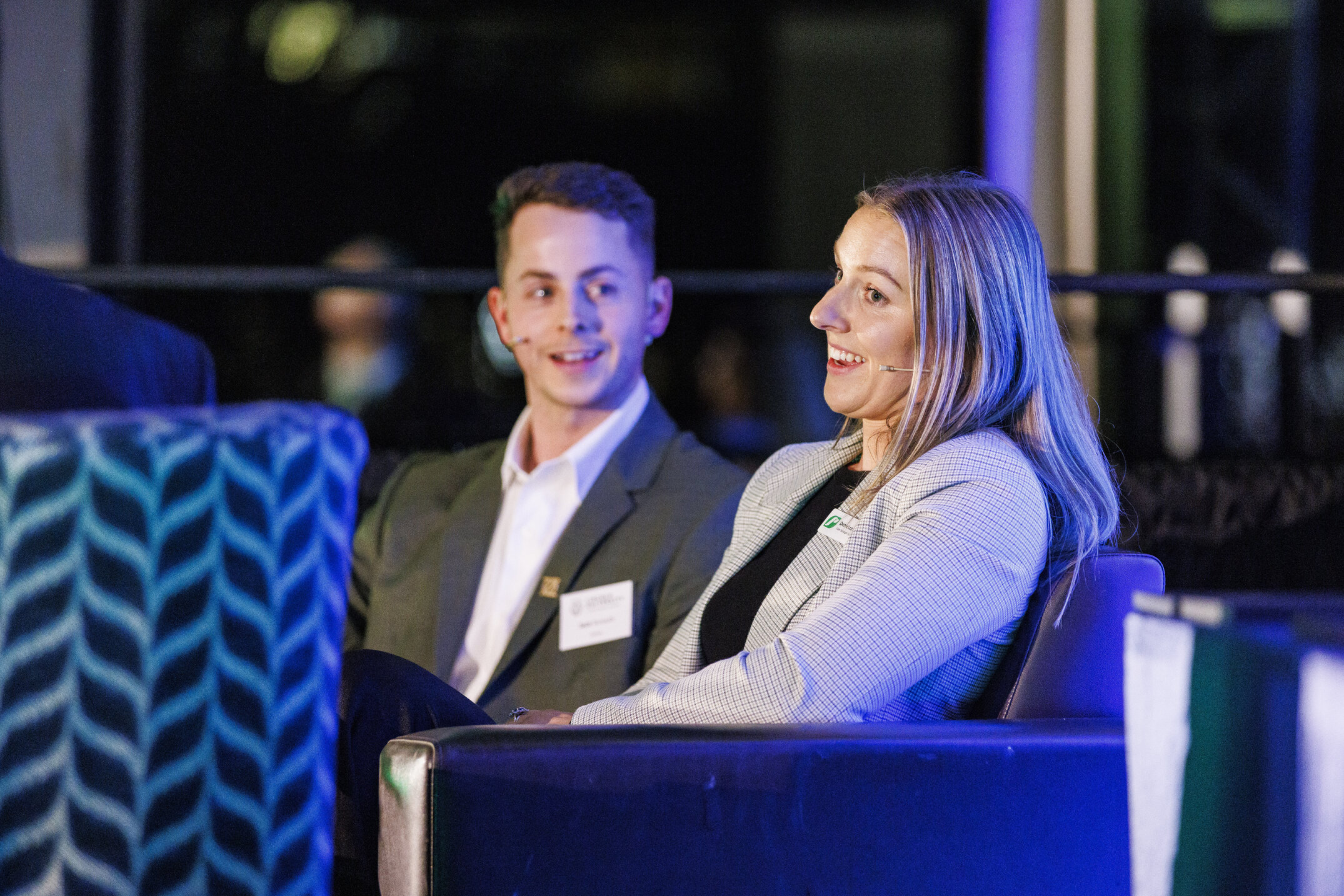 2026 Food &amp; Fibre Awards and Networking Dinner 231