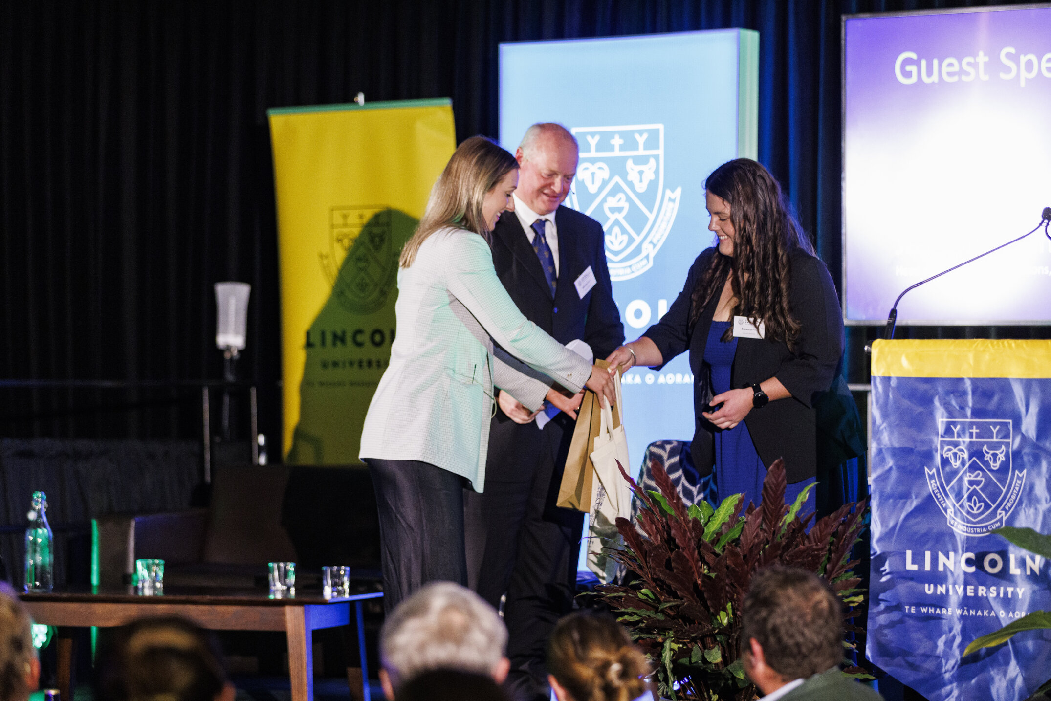 2026 Food &amp; Fibre Awards and Networking Dinner 235