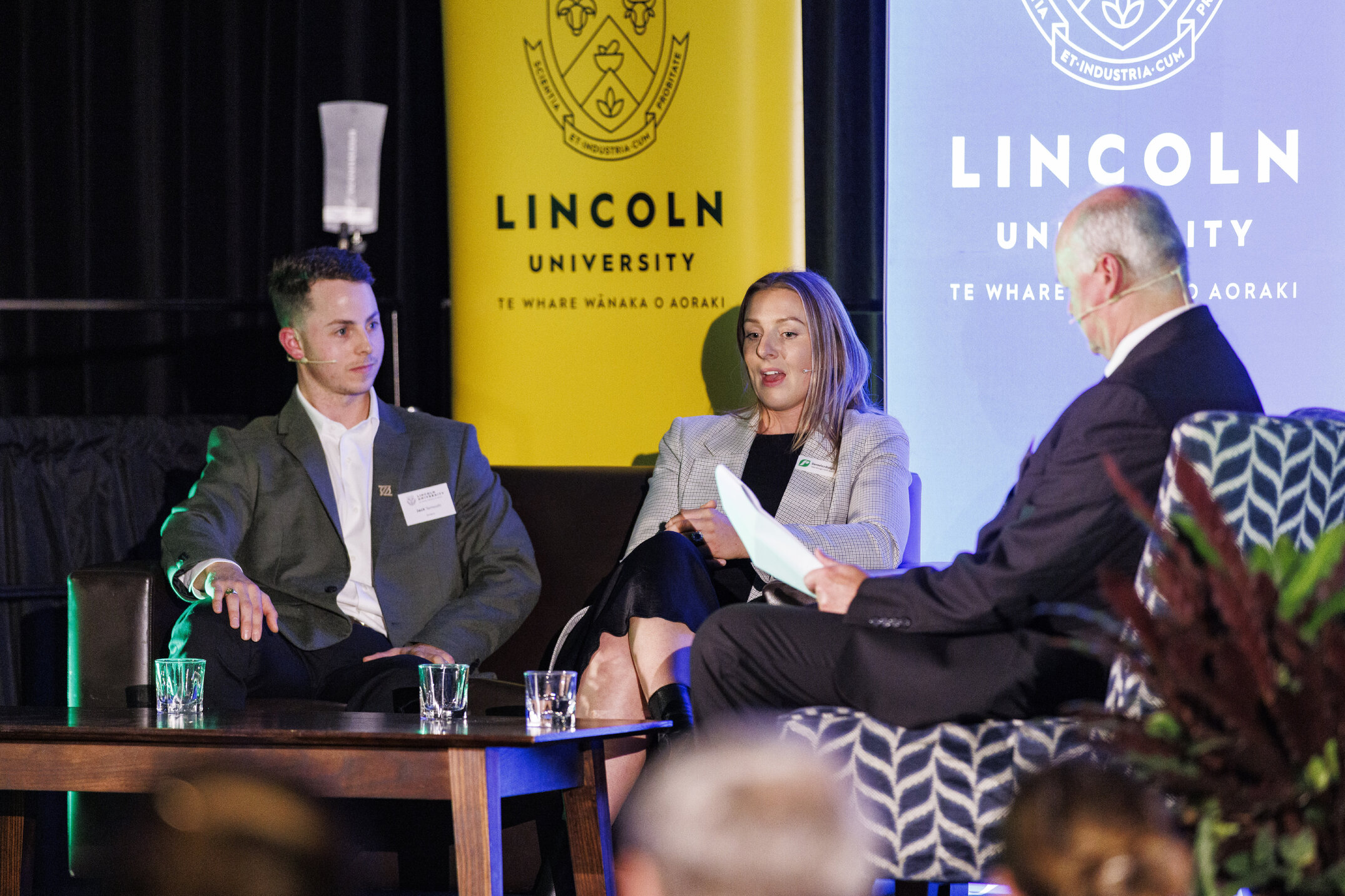 2026 Food &amp; Fibre Awards and Networking Dinner 234