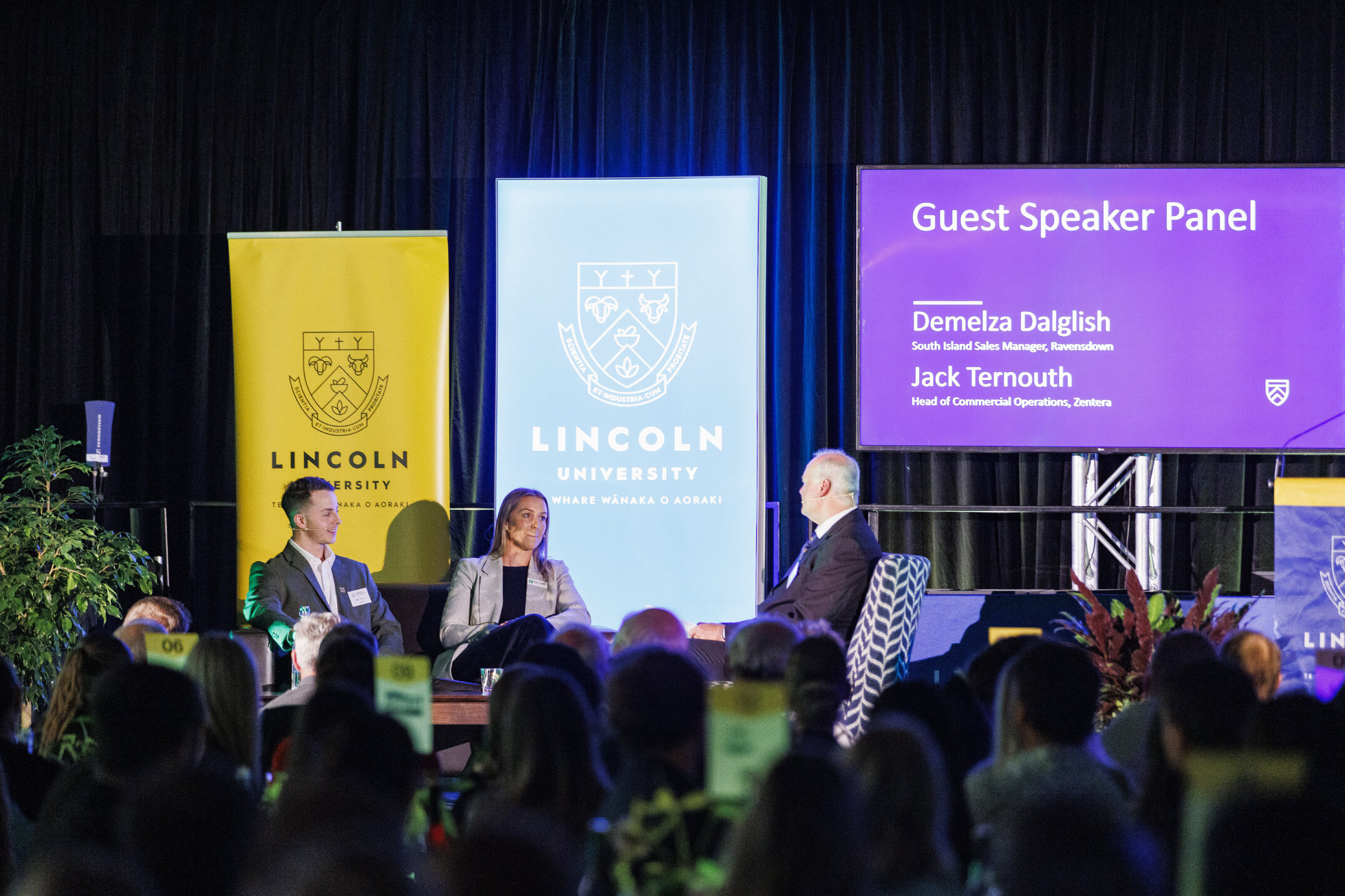 2026 Food &amp; Fibre Awards and Networking Dinner 219