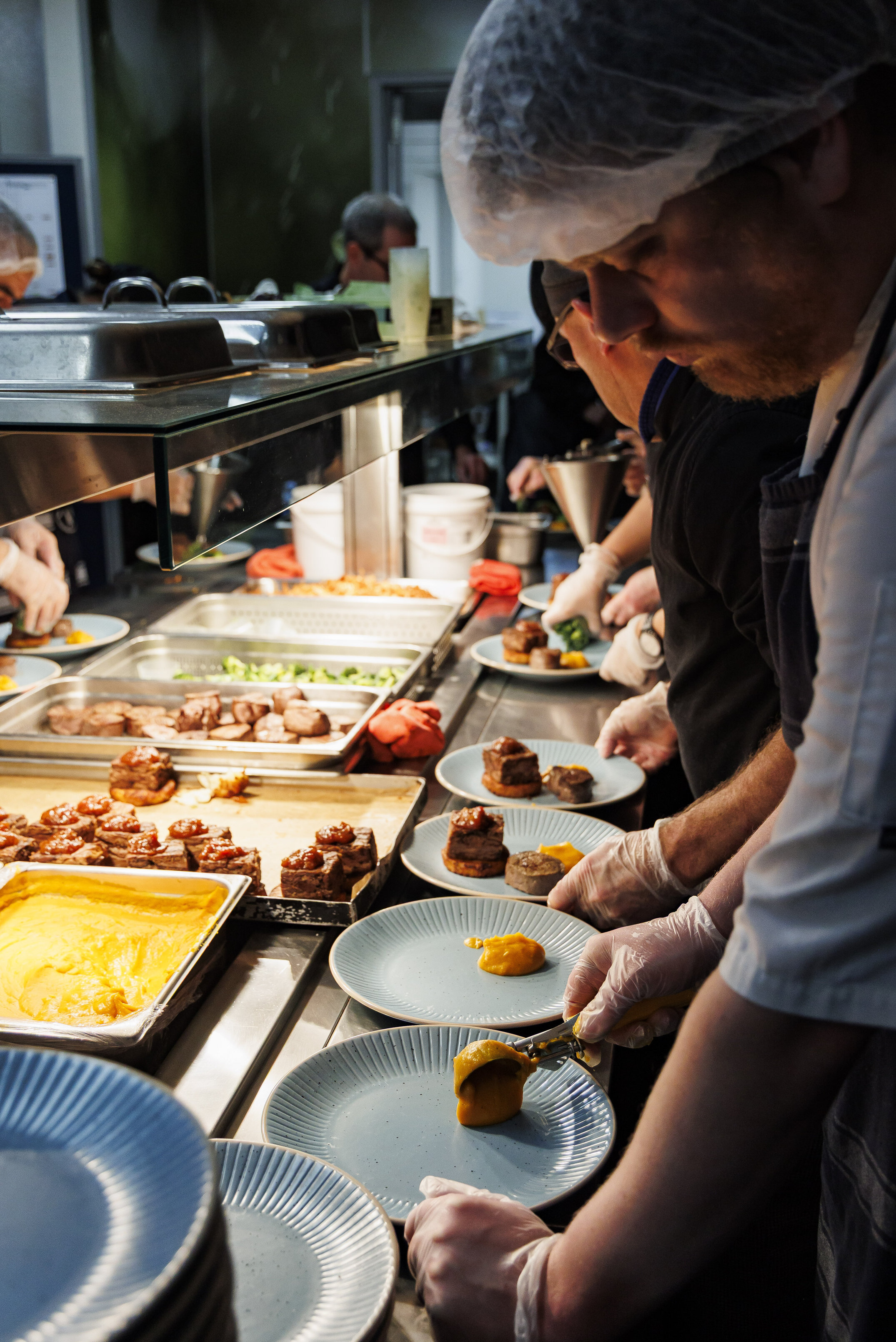 2026 Food &amp; Fibre Awards and Networking Dinner 256