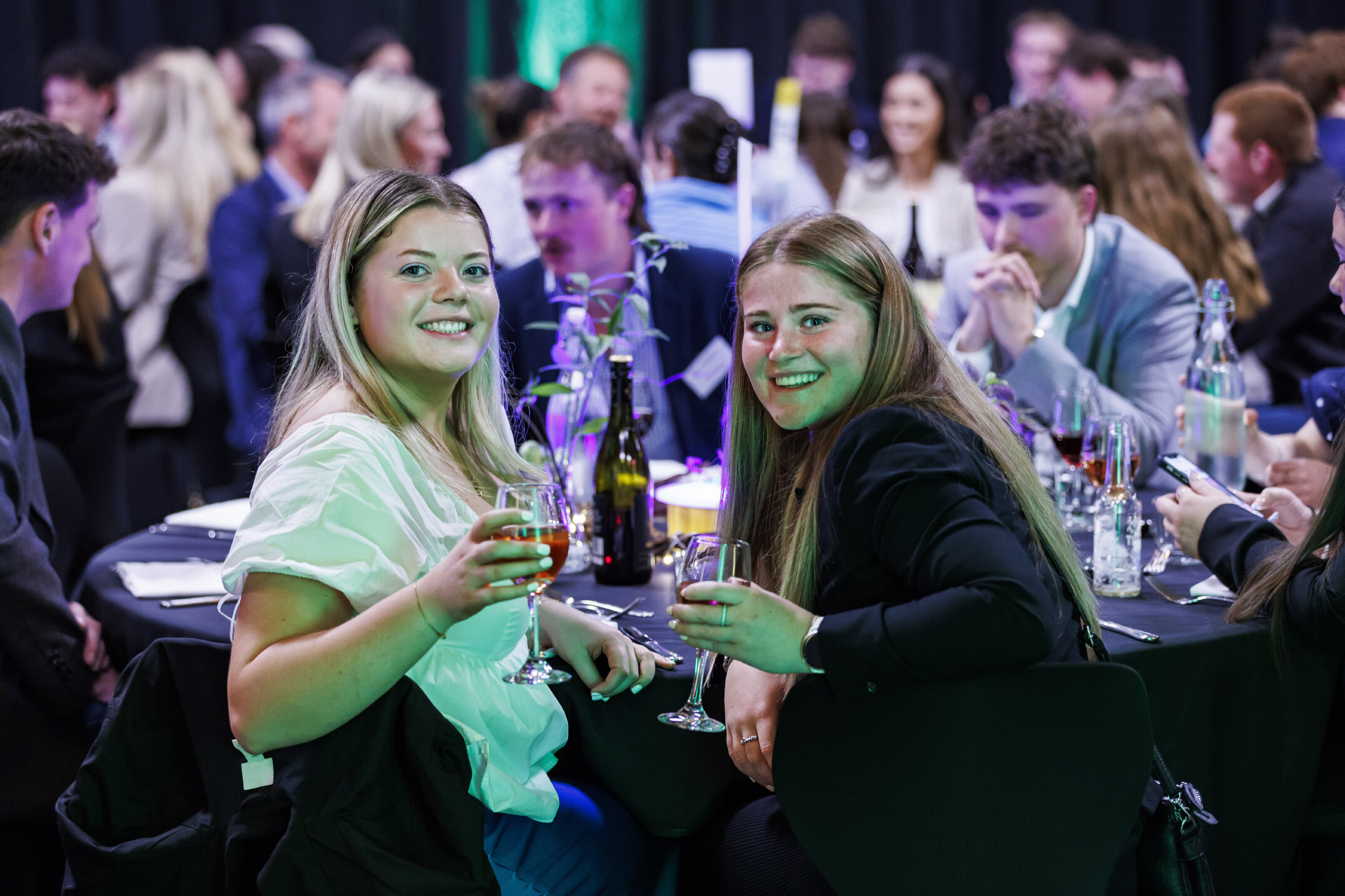 2026 Food &amp; Fibre Awards and Networking Dinner 244