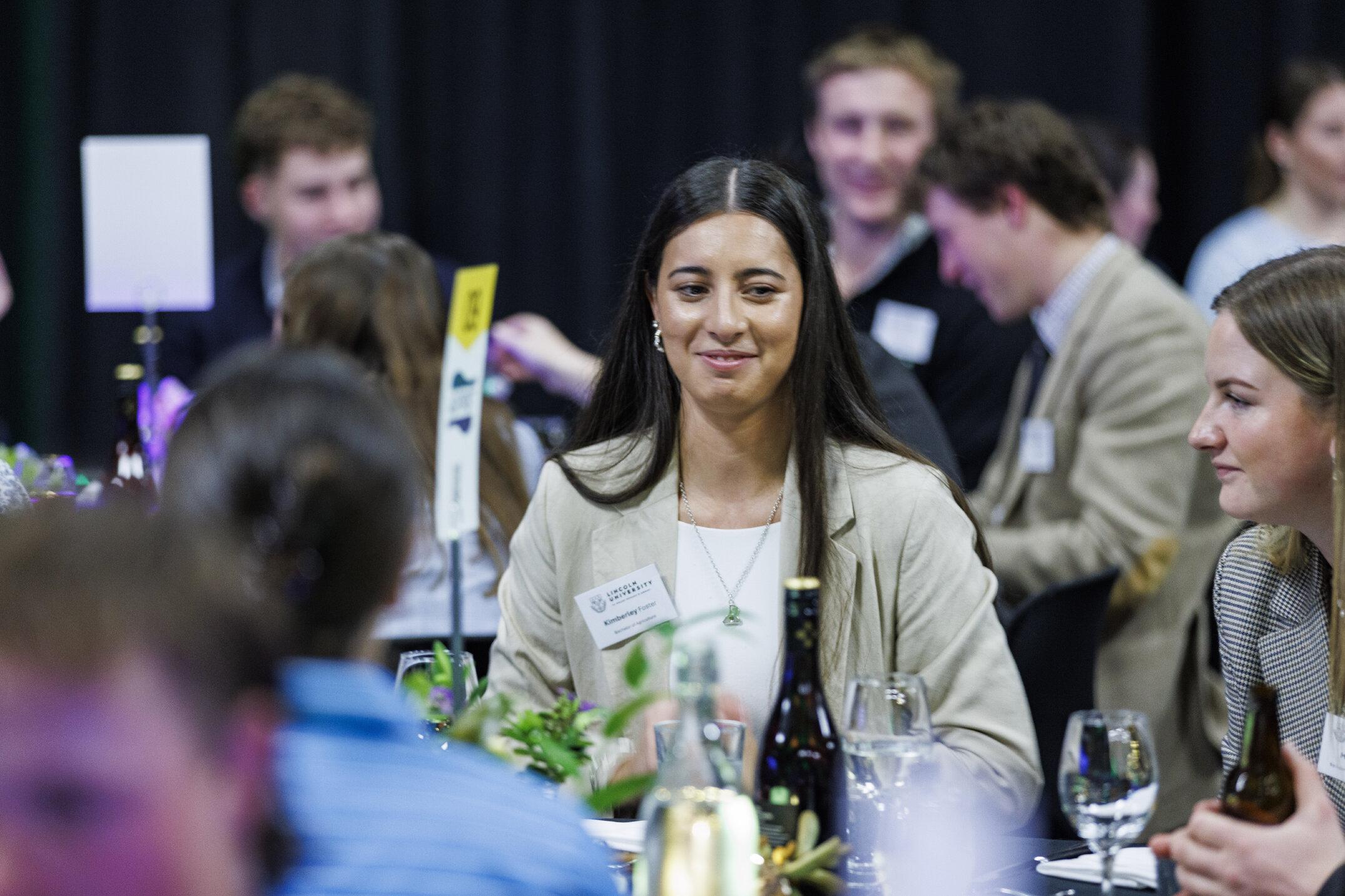 2026 Food &amp; Fibre Awards and Networking Dinner 248