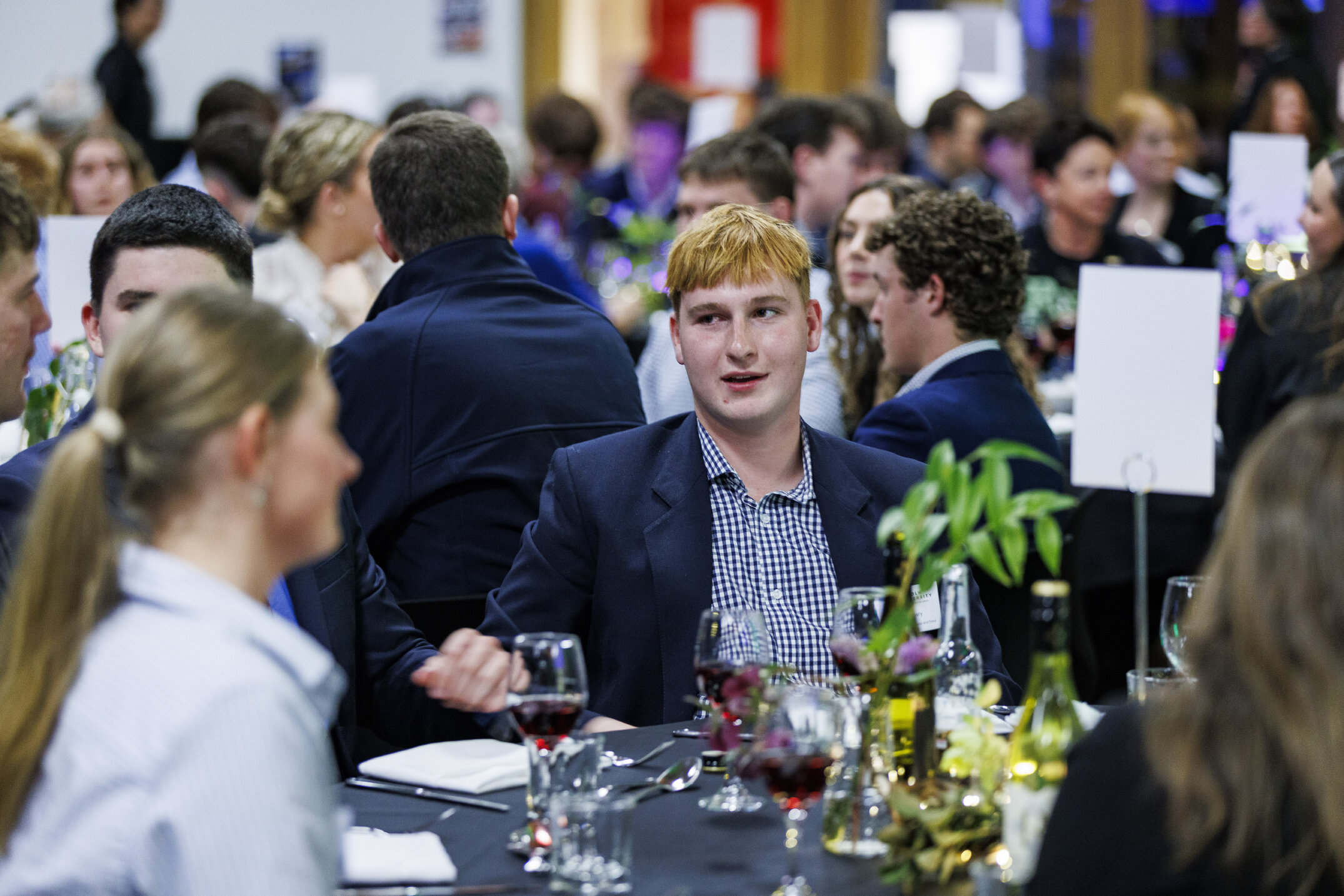 2026 Food &amp; Fibre Awards and Networking Dinner 250