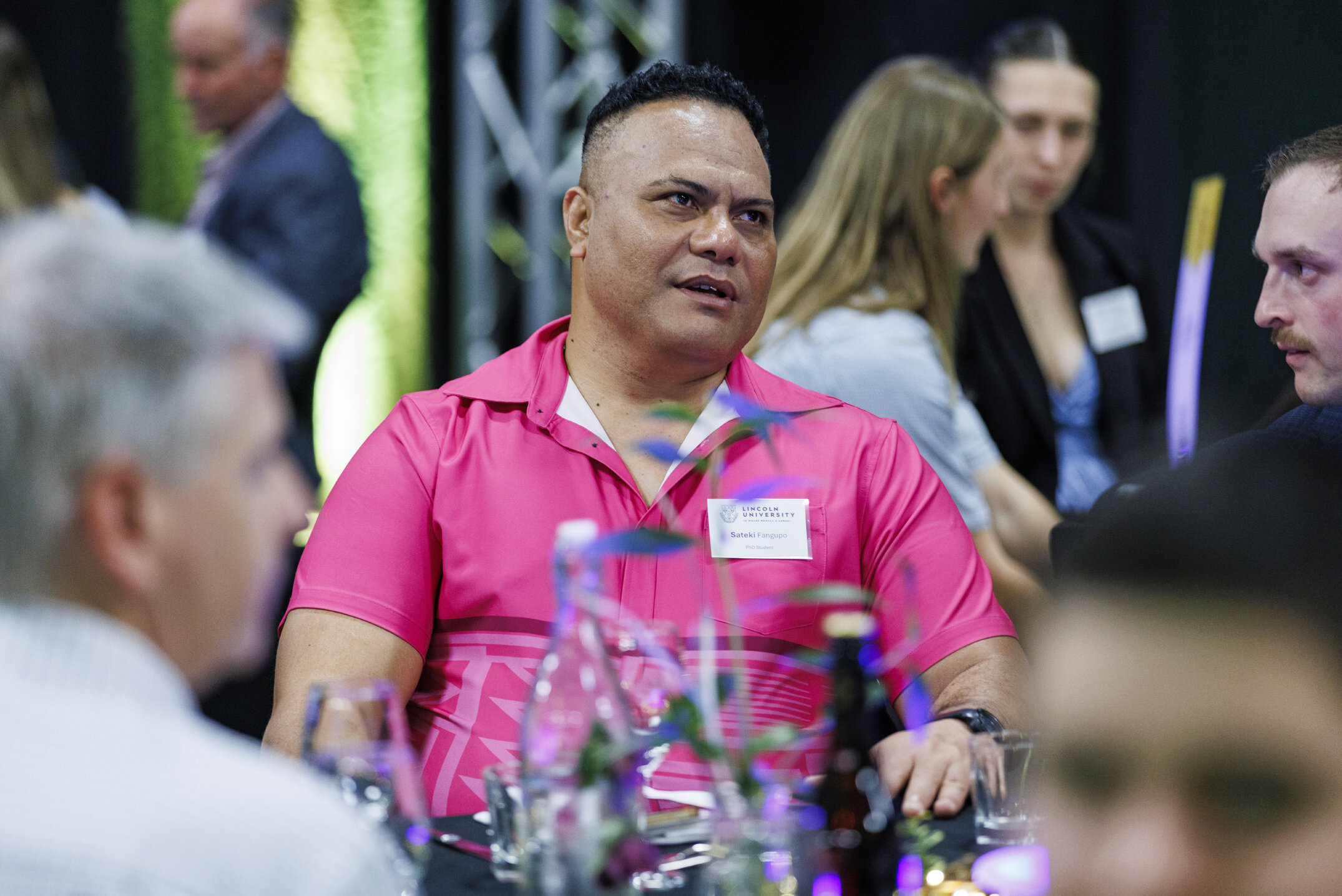2026 Food &amp; Fibre Awards and Networking Dinner 251
