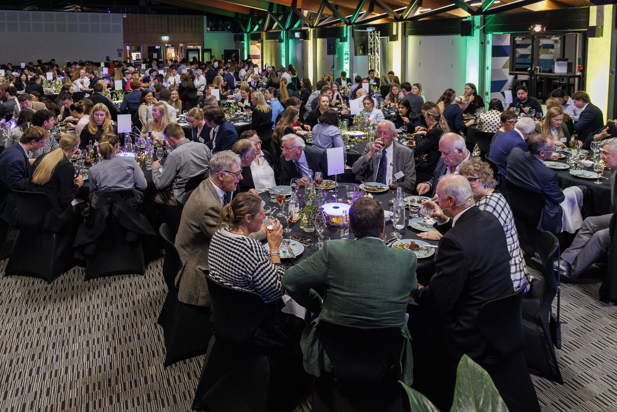 2026 Food &amp; Fibre Awards and Networking Dinner 269