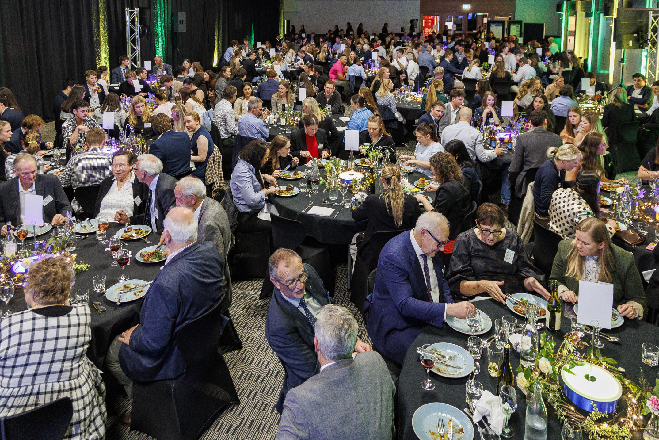 2026 Food &amp; Fibre Awards and Networking Dinner 271