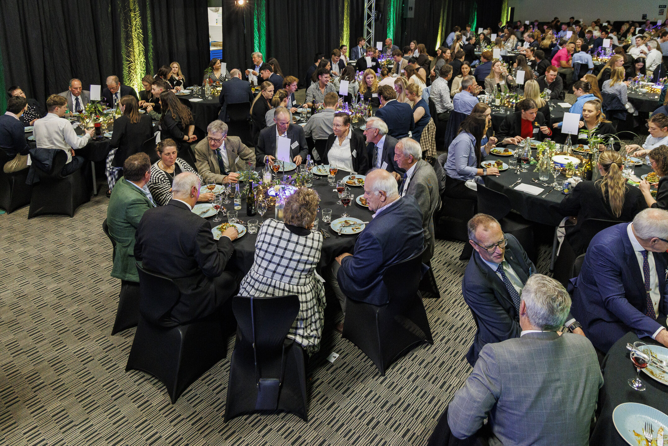 2026 Food &amp; Fibre Awards and Networking Dinner 272
