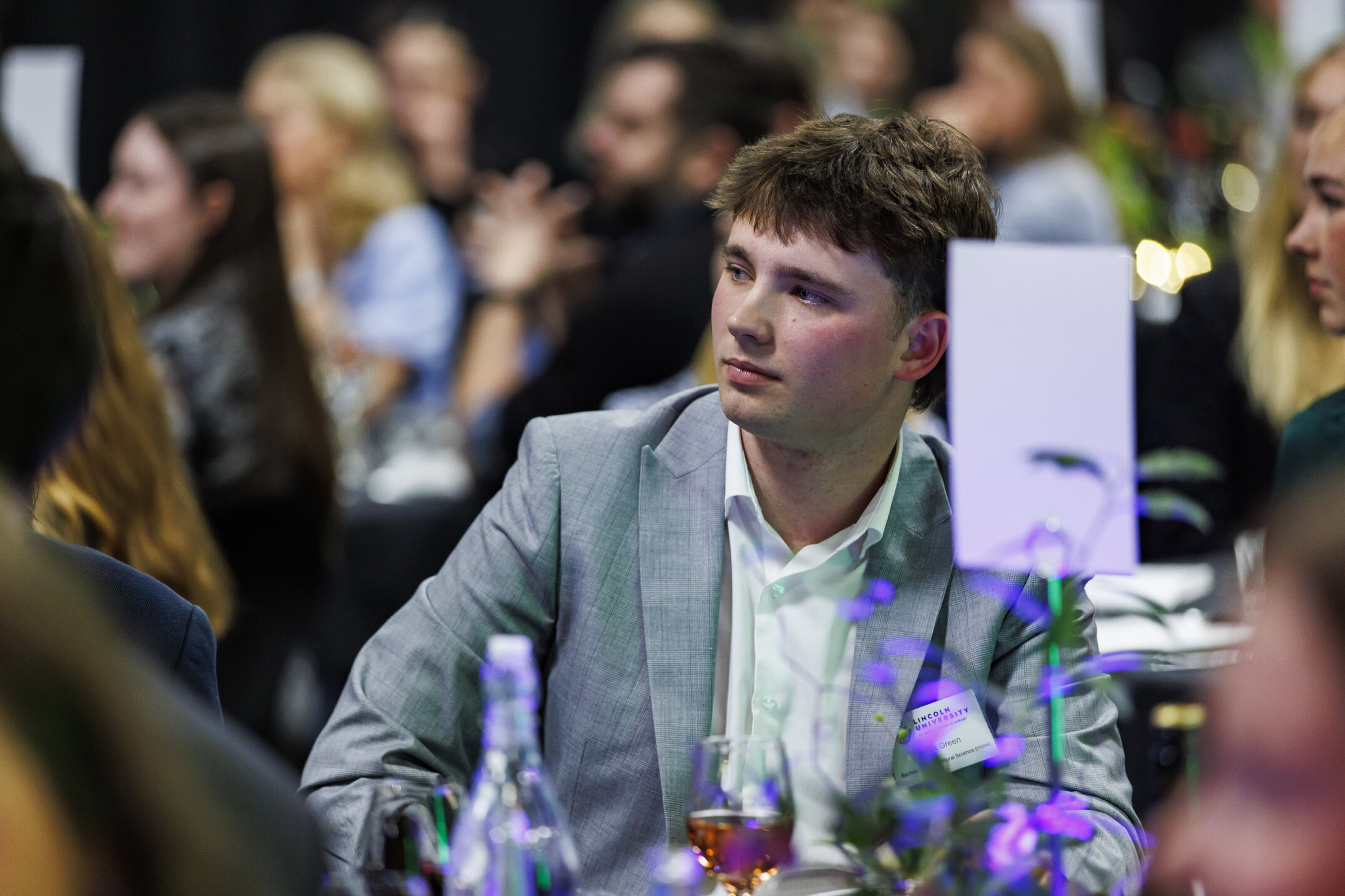 2026 Food &amp; Fibre Awards and Networking Dinner 258