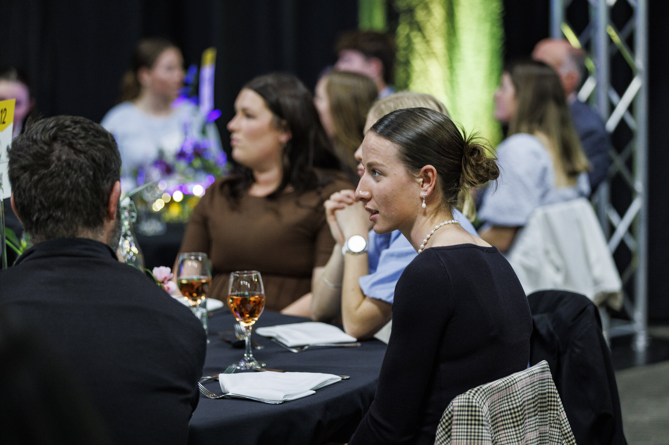 2026 Food &amp; Fibre Awards and Networking Dinner 255