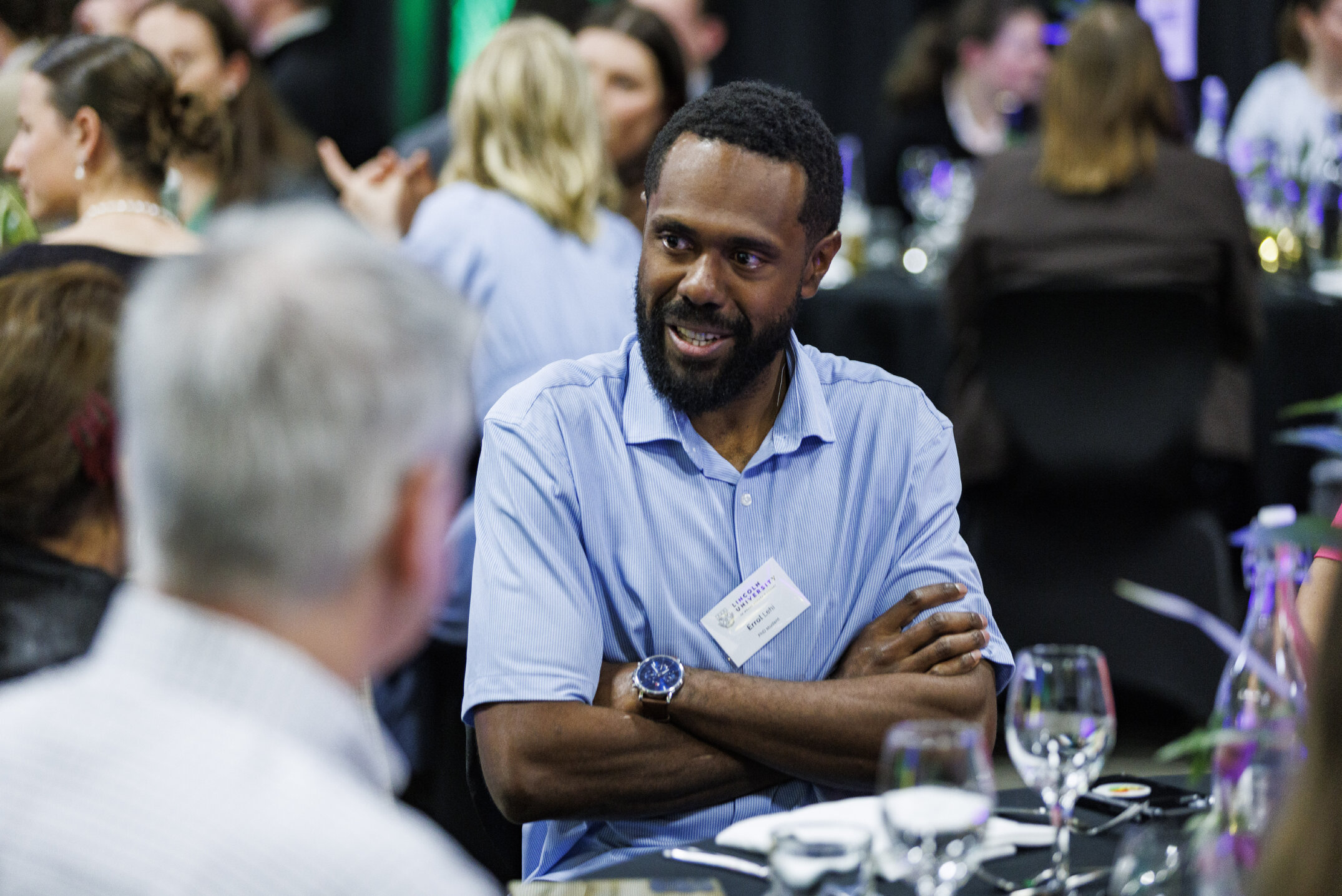 2026 Food &amp; Fibre Awards and Networking Dinner 254