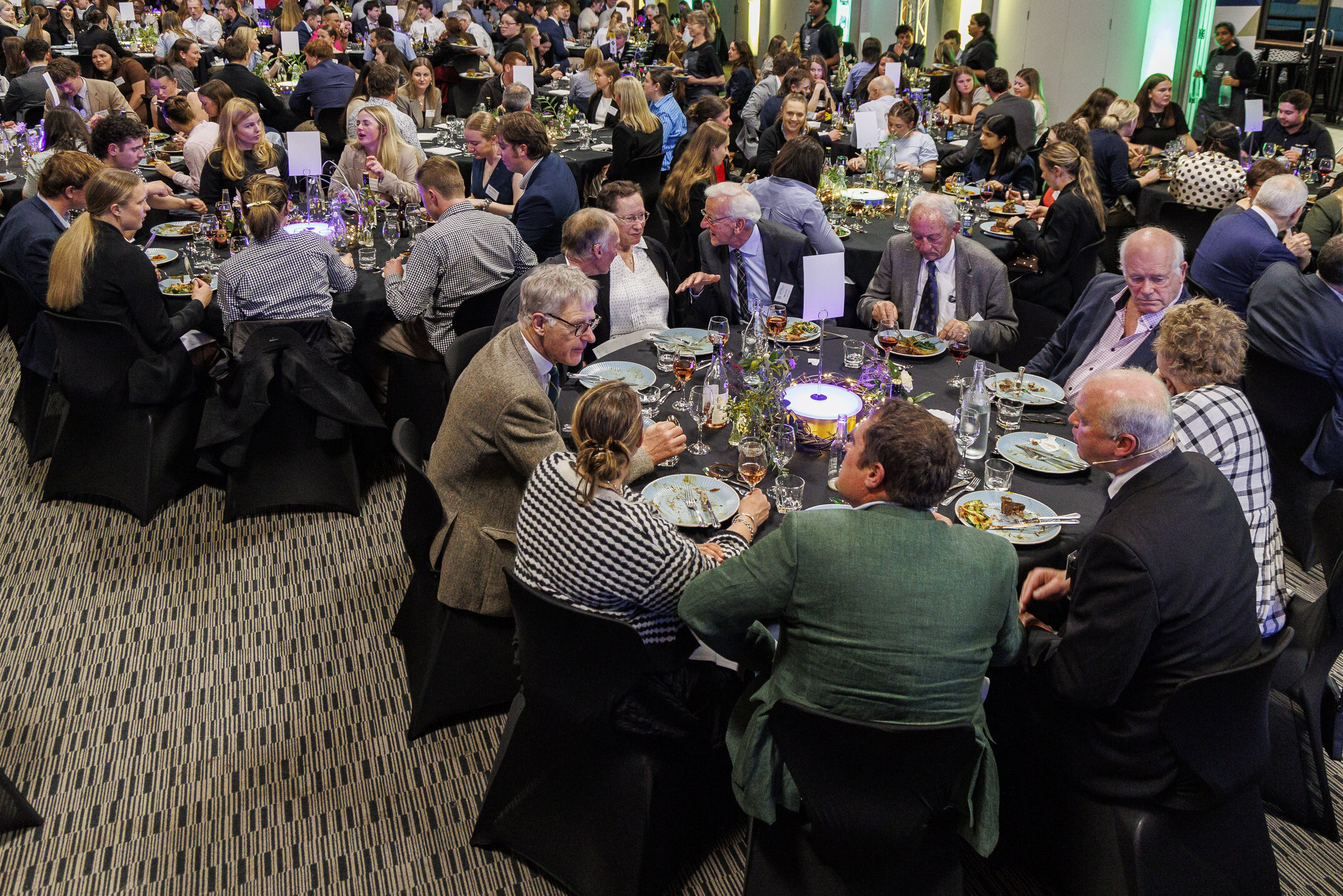 2026 Food &amp; Fibre Awards and Networking Dinner 273