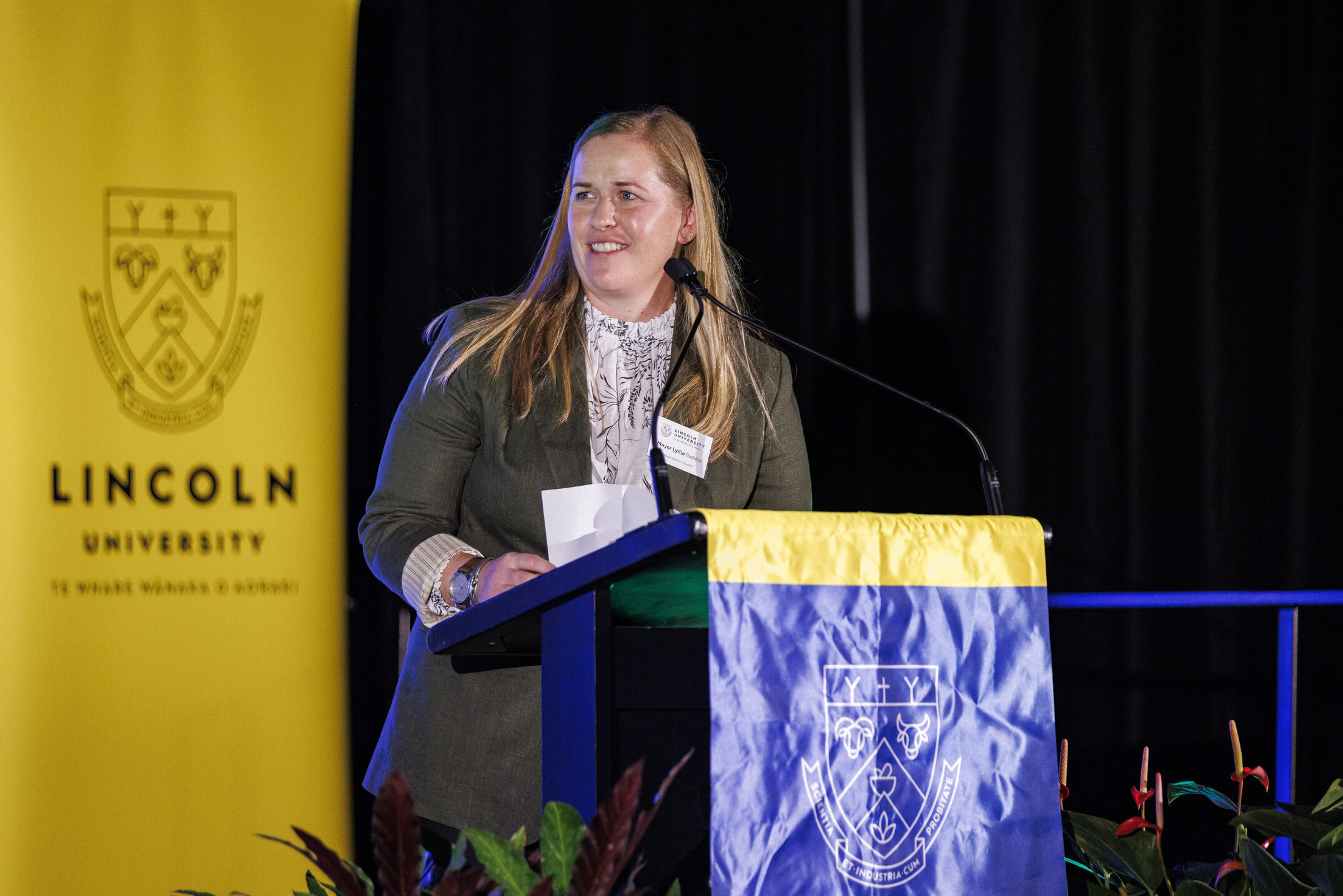 2026 Food &amp; Fibre Awards and Networking Dinner 275