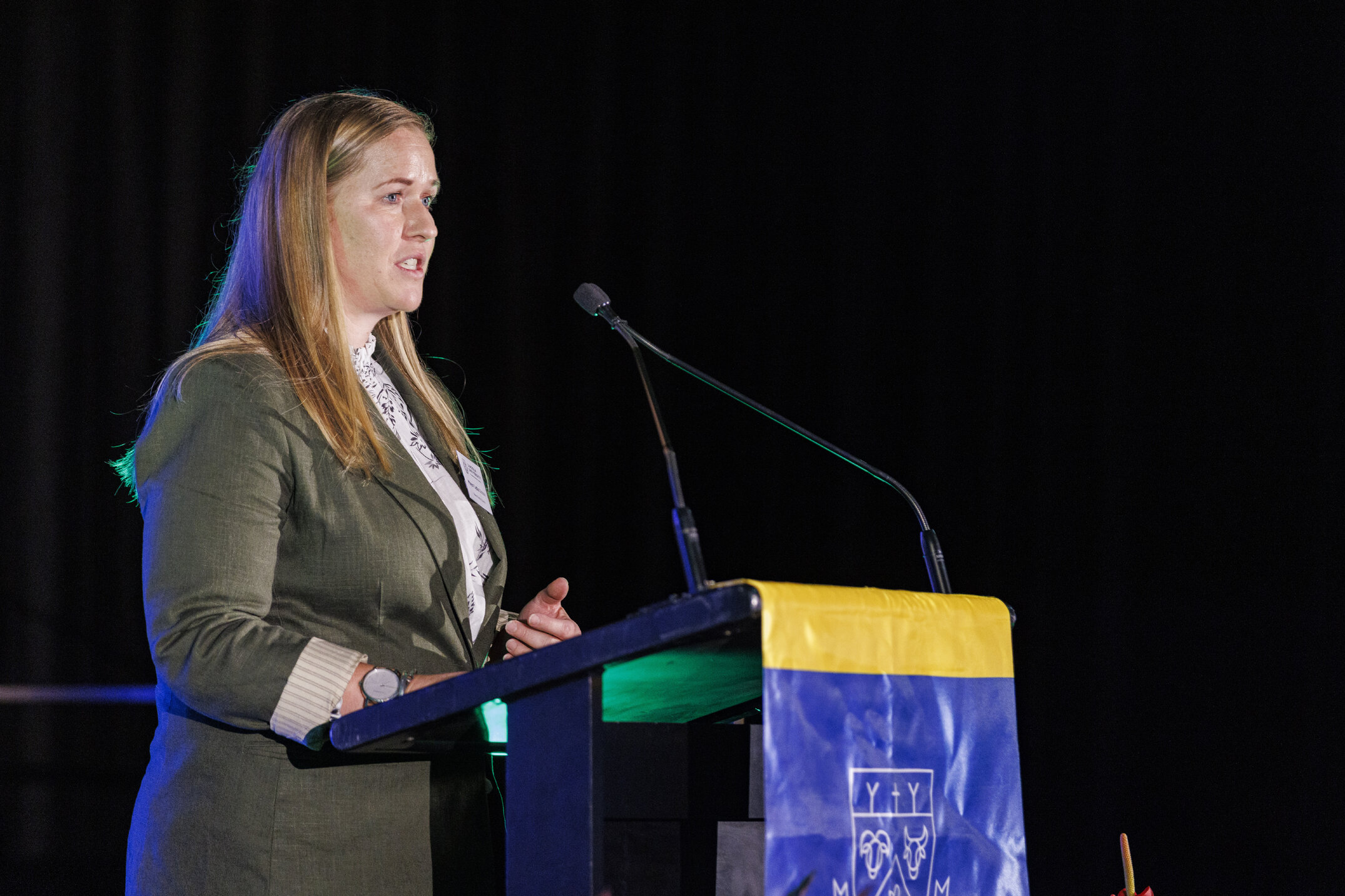 2026 Food &amp; Fibre Awards and Networking Dinner 279