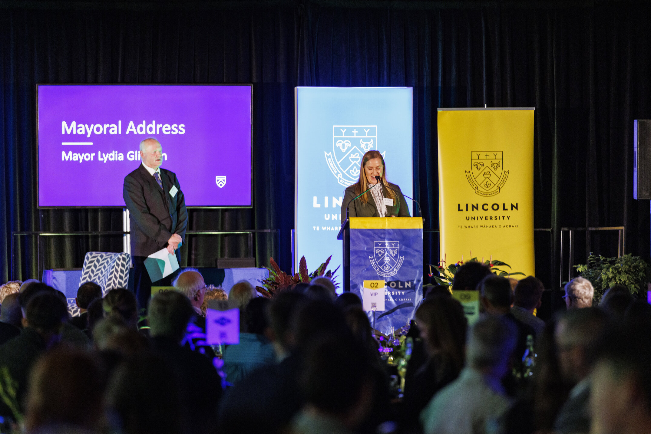 2026 Food &amp; Fibre Awards and Networking Dinner 280