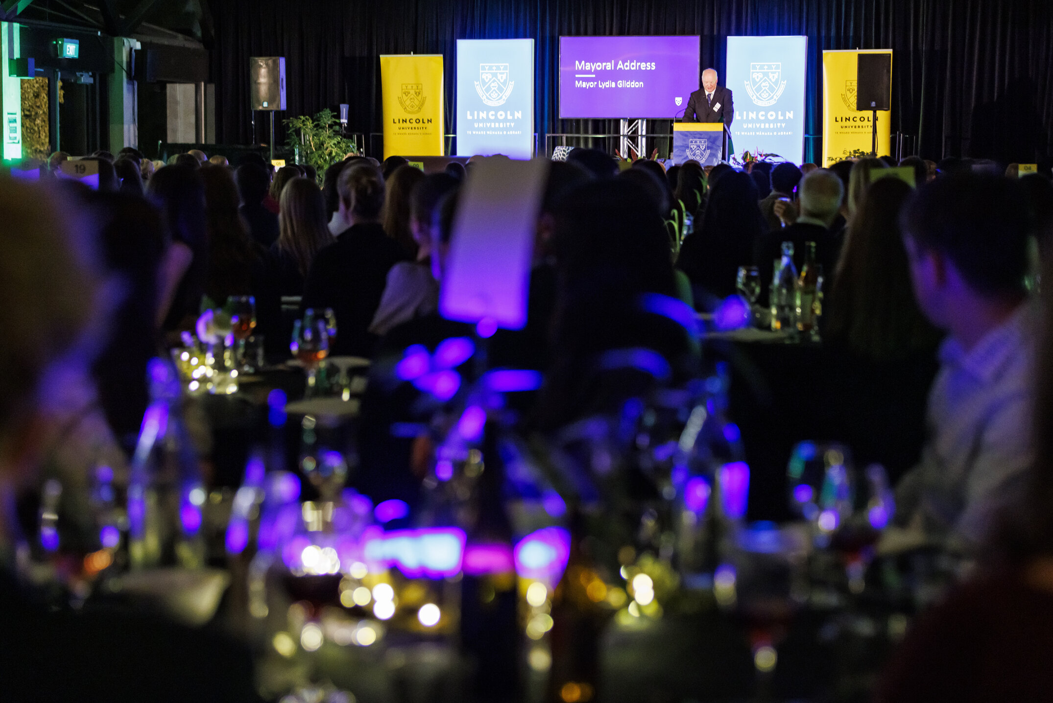 2026 Food &amp; Fibre Awards and Networking Dinner 282
