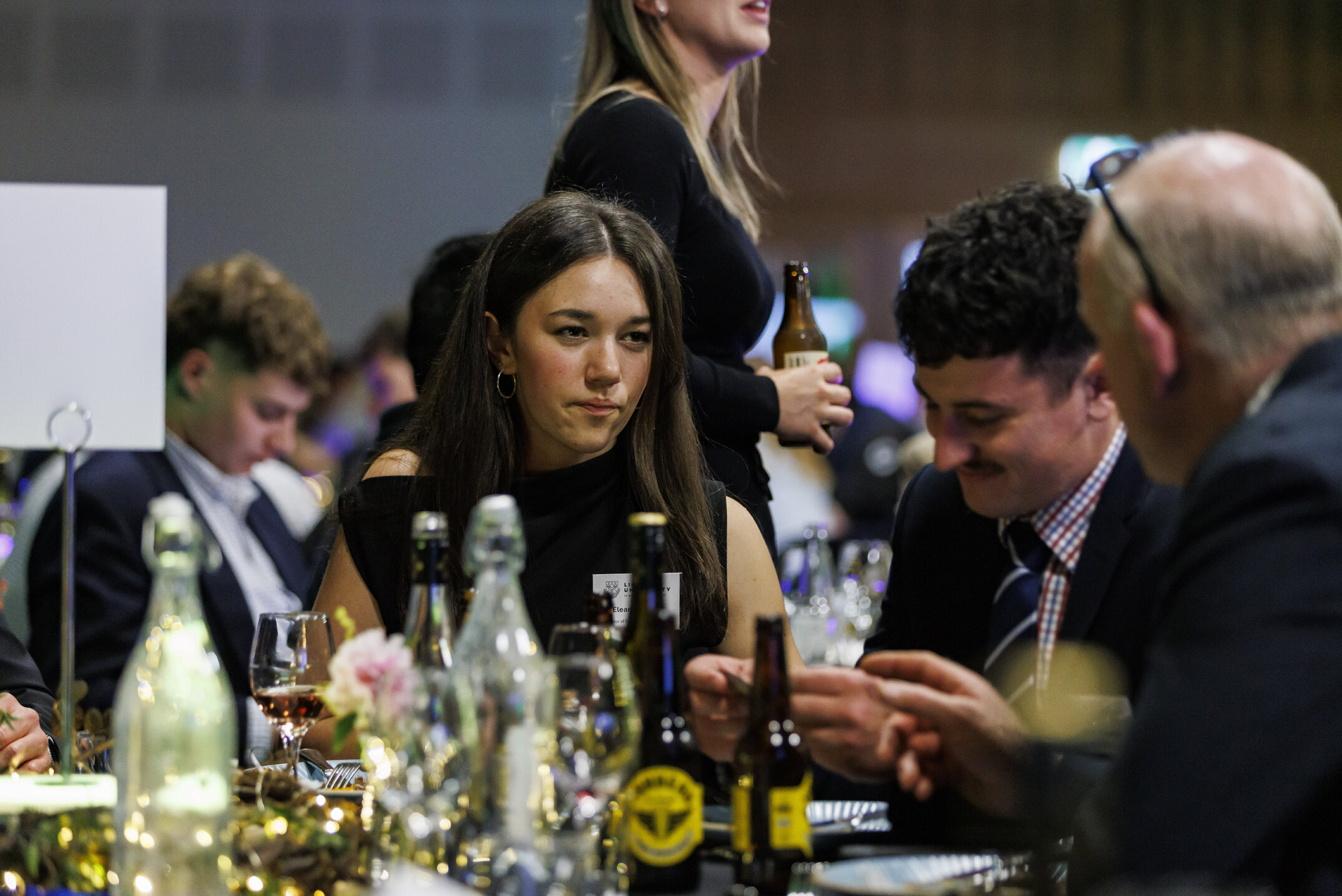 2026 Food &amp; Fibre Awards and Networking Dinner 283