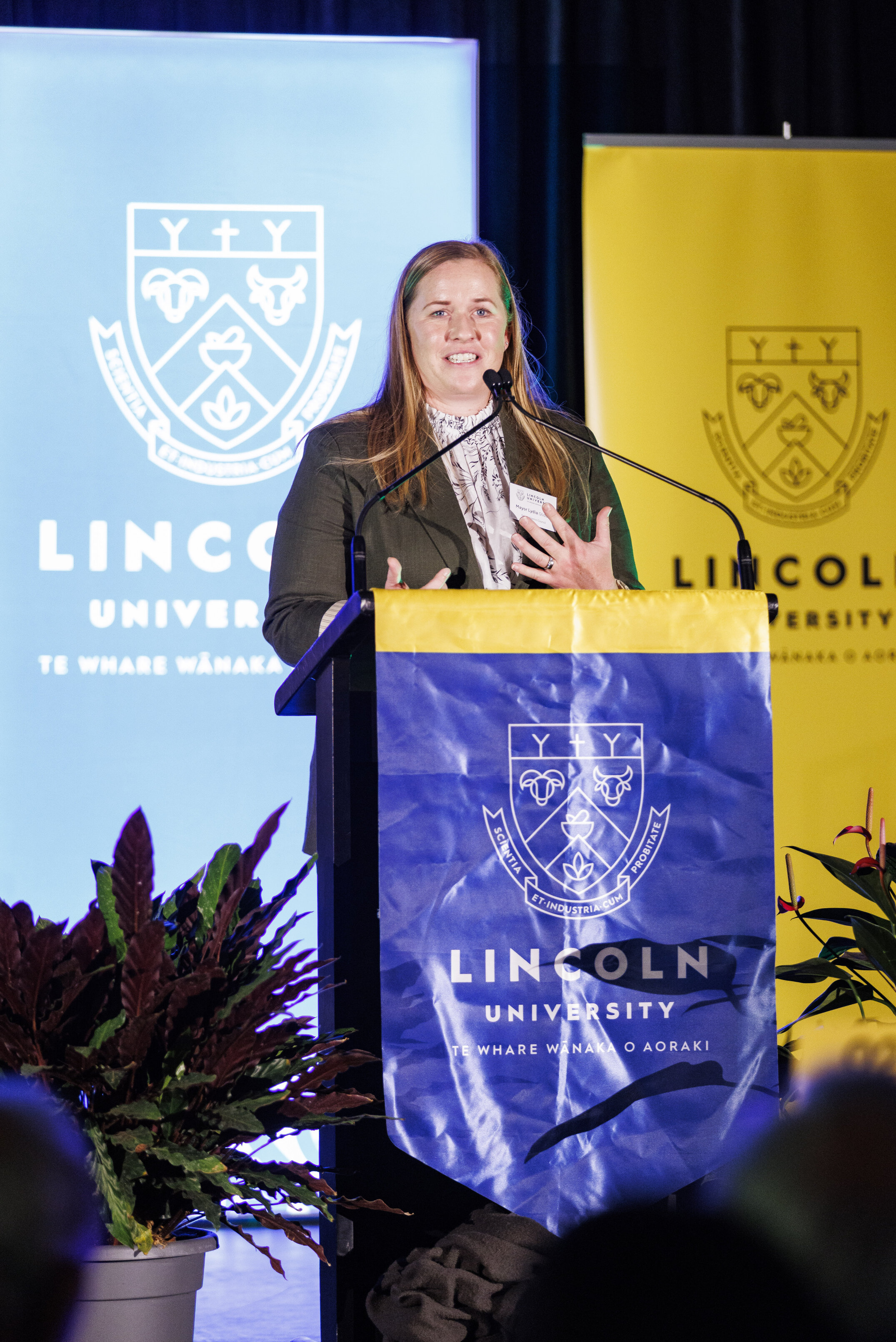 2026 Food &amp; Fibre Awards and Networking Dinner 278