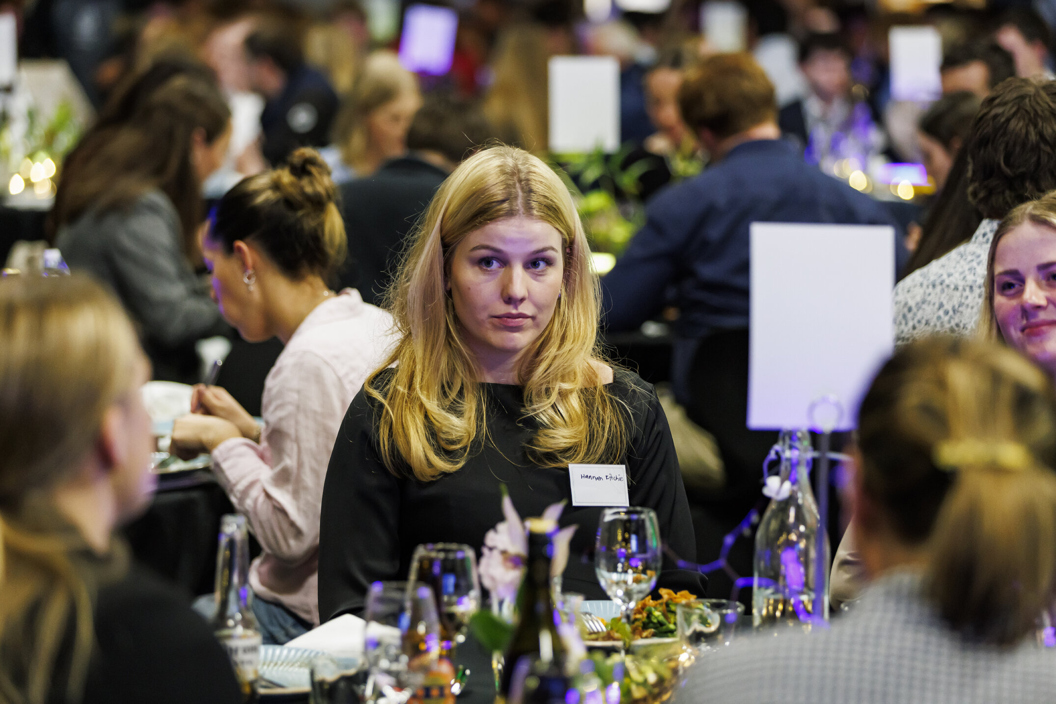 2026 Food &amp; Fibre Awards and Networking Dinner 284