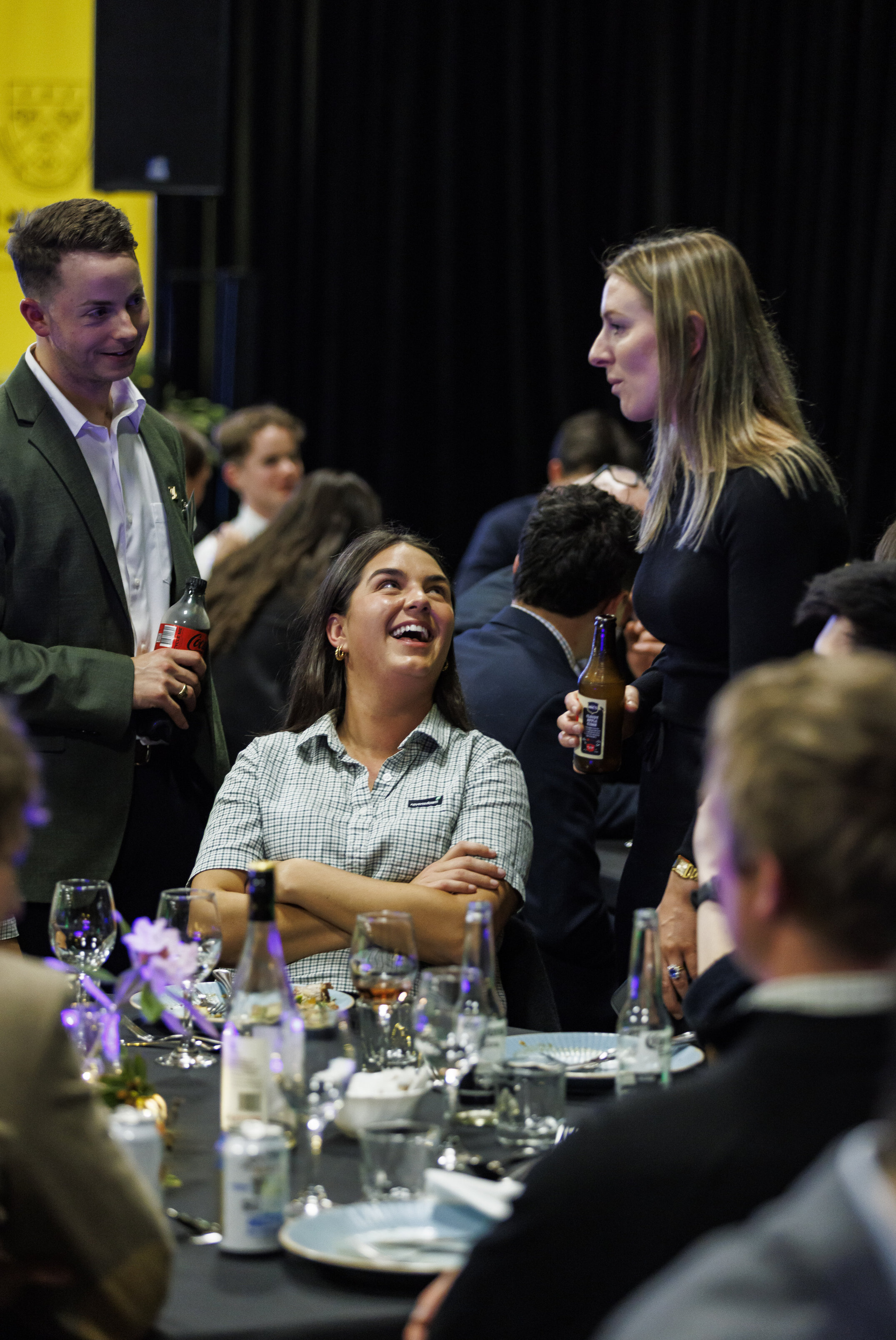 2026 Food &amp; Fibre Awards and Networking Dinner 291