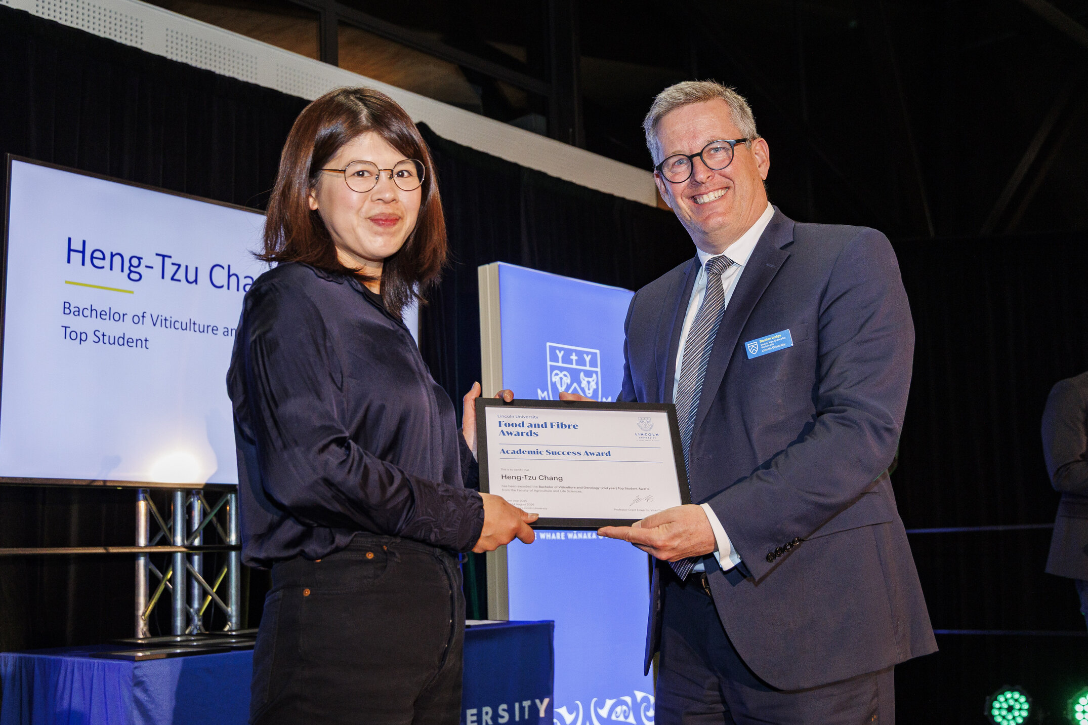 2026 Food &amp; Fibre Awards and Networking Dinner 299