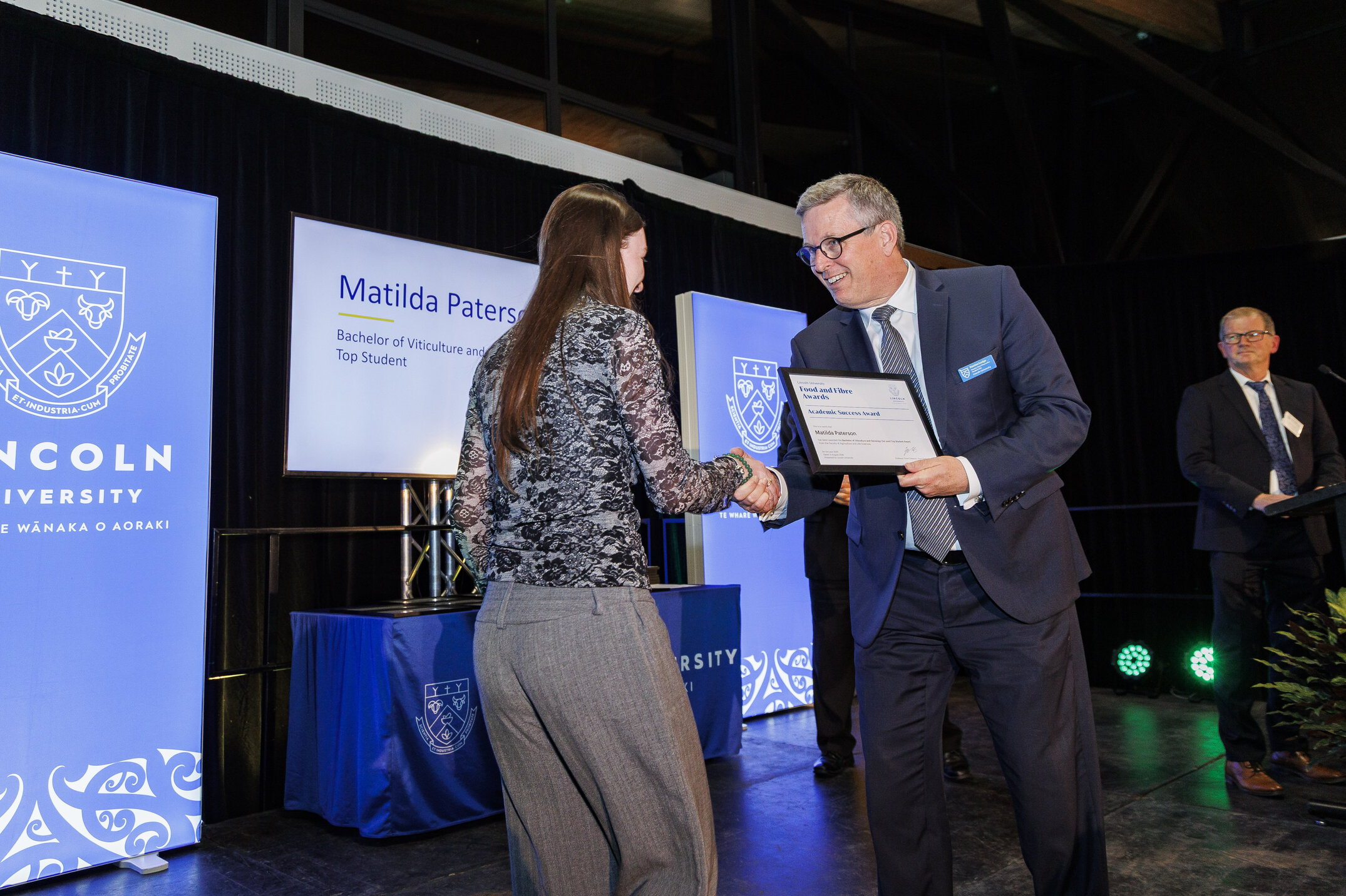 2026 Food &amp; Fibre Awards and Networking Dinner 297