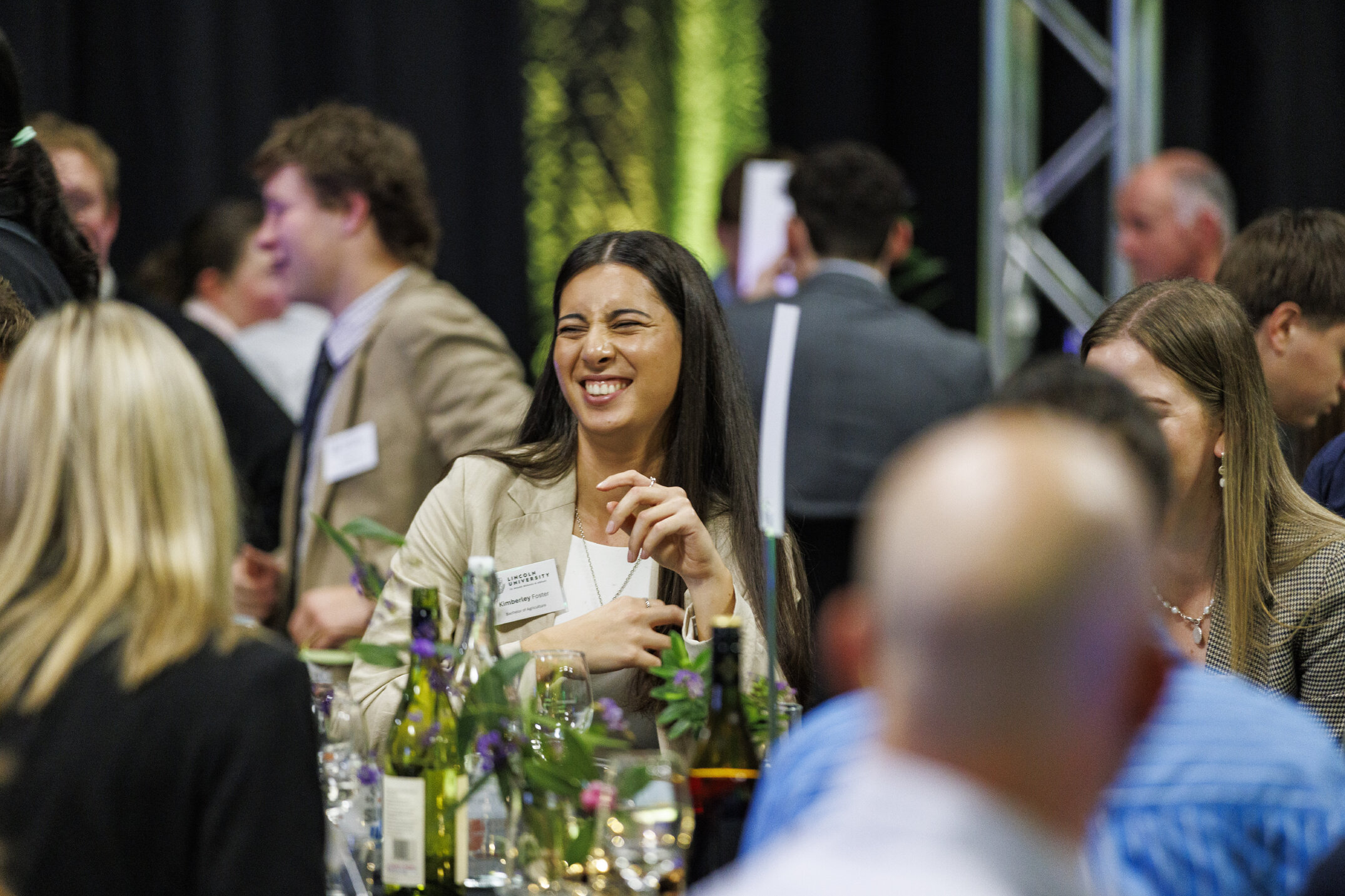 2026 Food &amp; Fibre Awards and Networking Dinner 285
