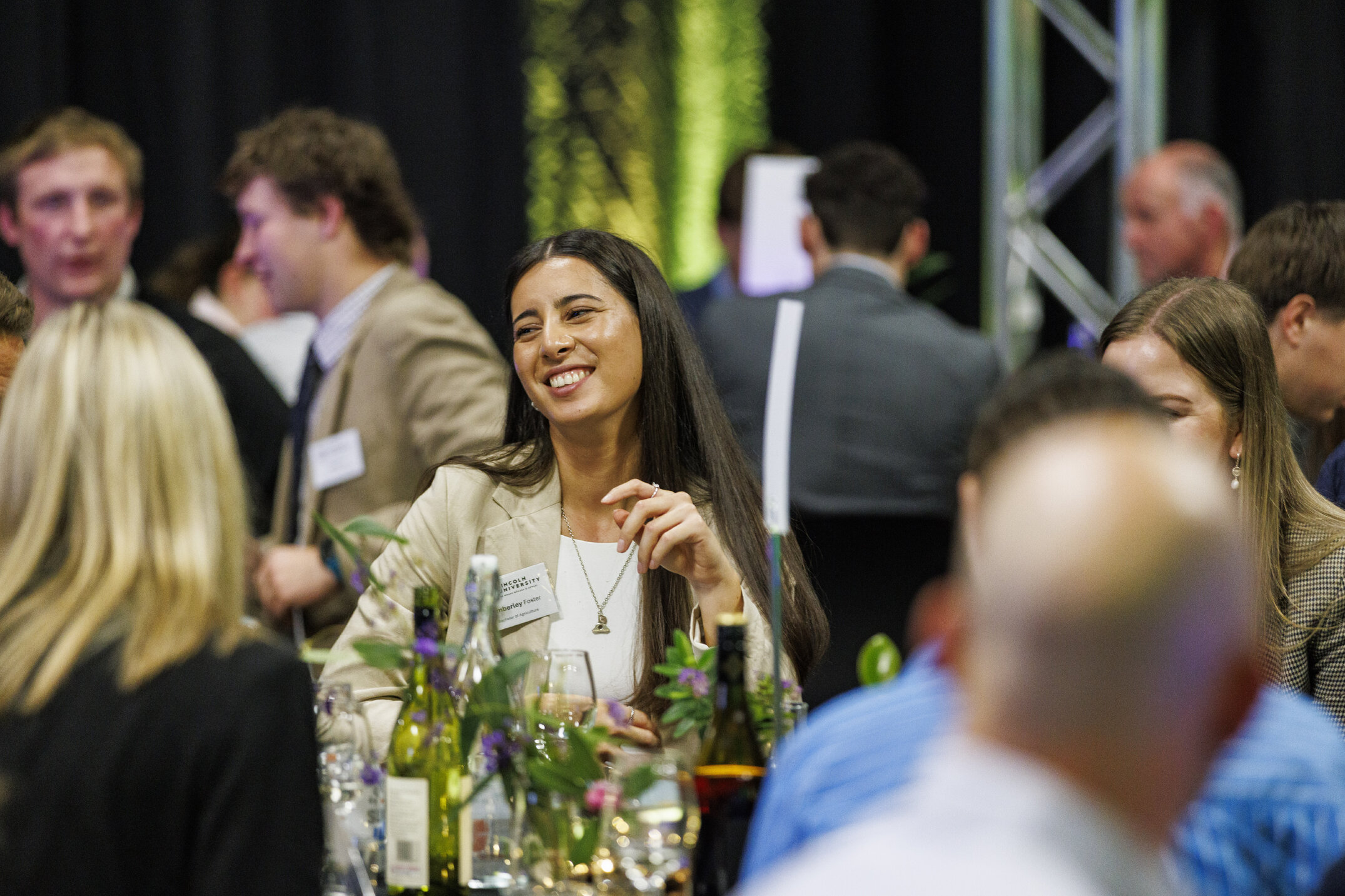 2026 Food &amp; Fibre Awards and Networking Dinner 286